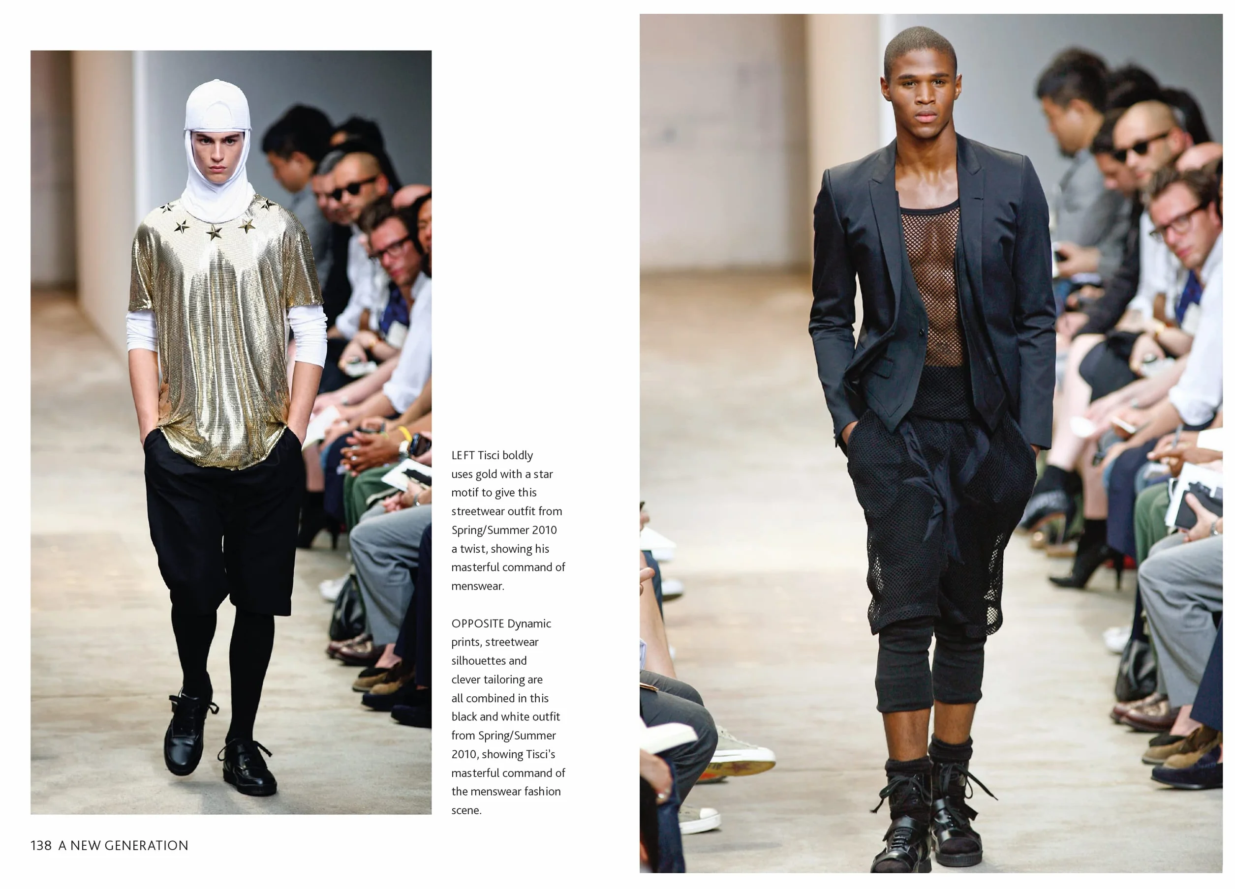 Little Book of Givenchy: The Story of the Iconic Fashion House