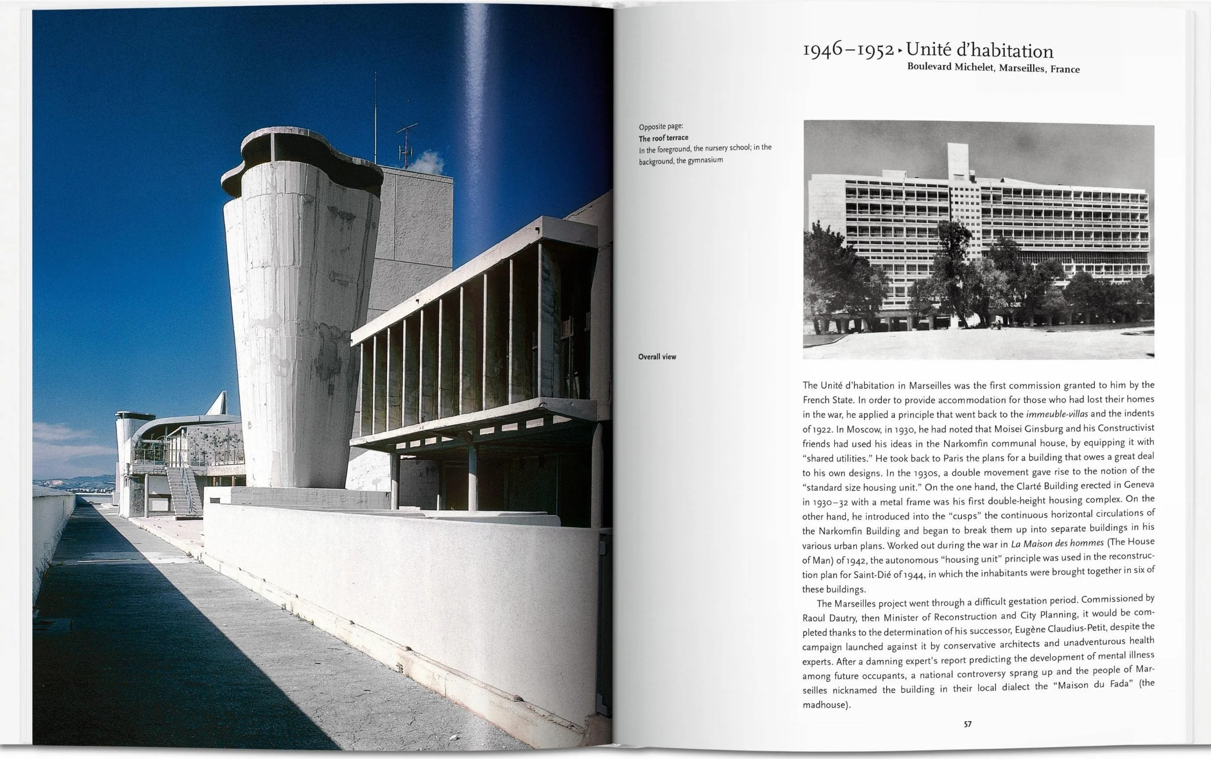 Le Corbusier: 1887 - 1965: the Lyricism of Architecture in the Machine Age