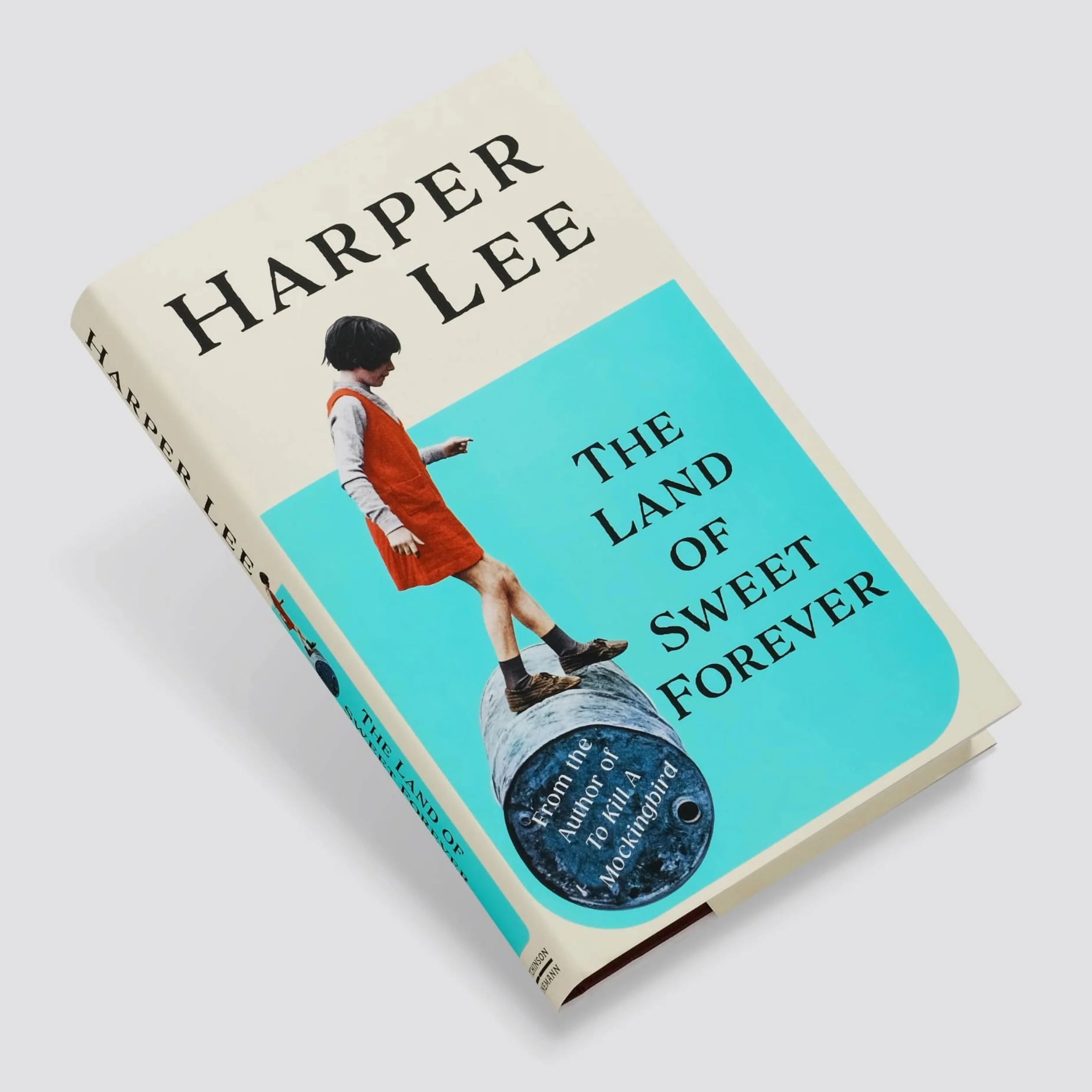 The Land of Sweet Forever: The beautiful collection from the bestselling literary great and author of To Kill a Mockingbird