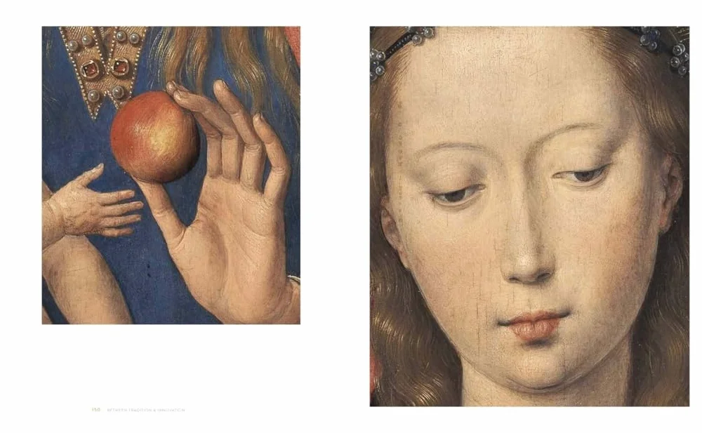 The Flemish Masters From Van Eyck to Bruegel /anglais