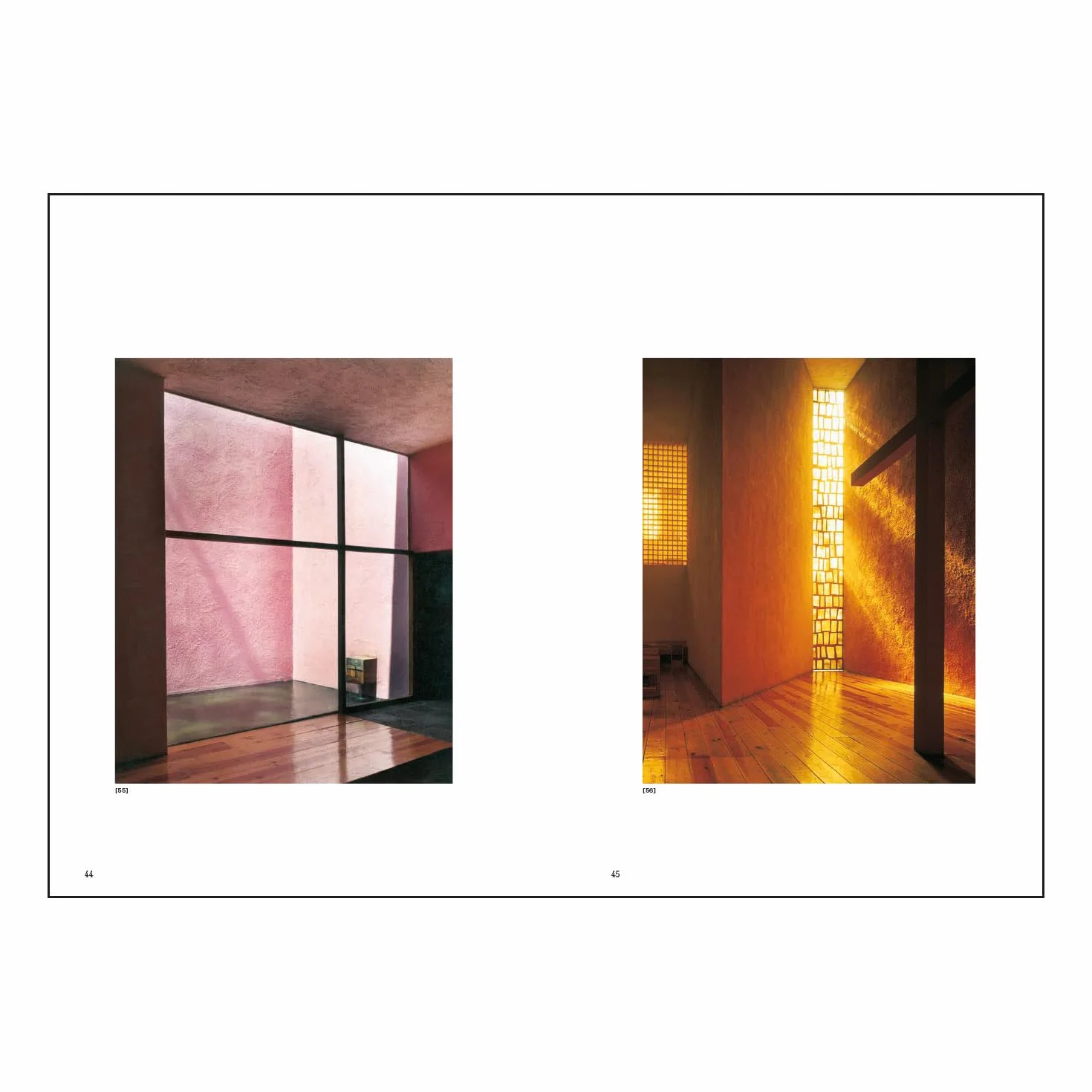 Barragan Outside Barragan /anglais: A Journey Through Books, Trips, Exhibitions and Friends
