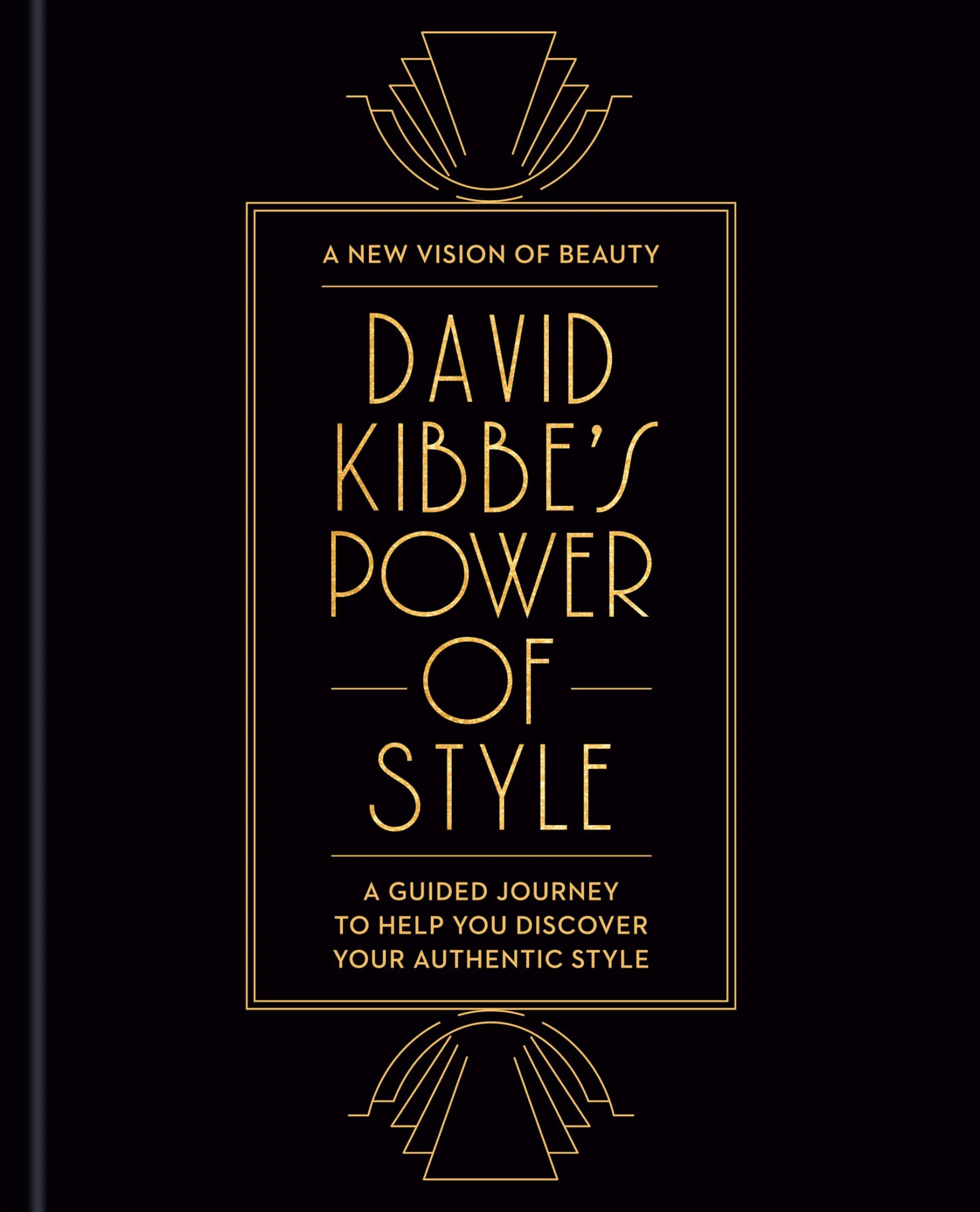 Power of Style: A Guided Journey to Discover Your Authentic Style