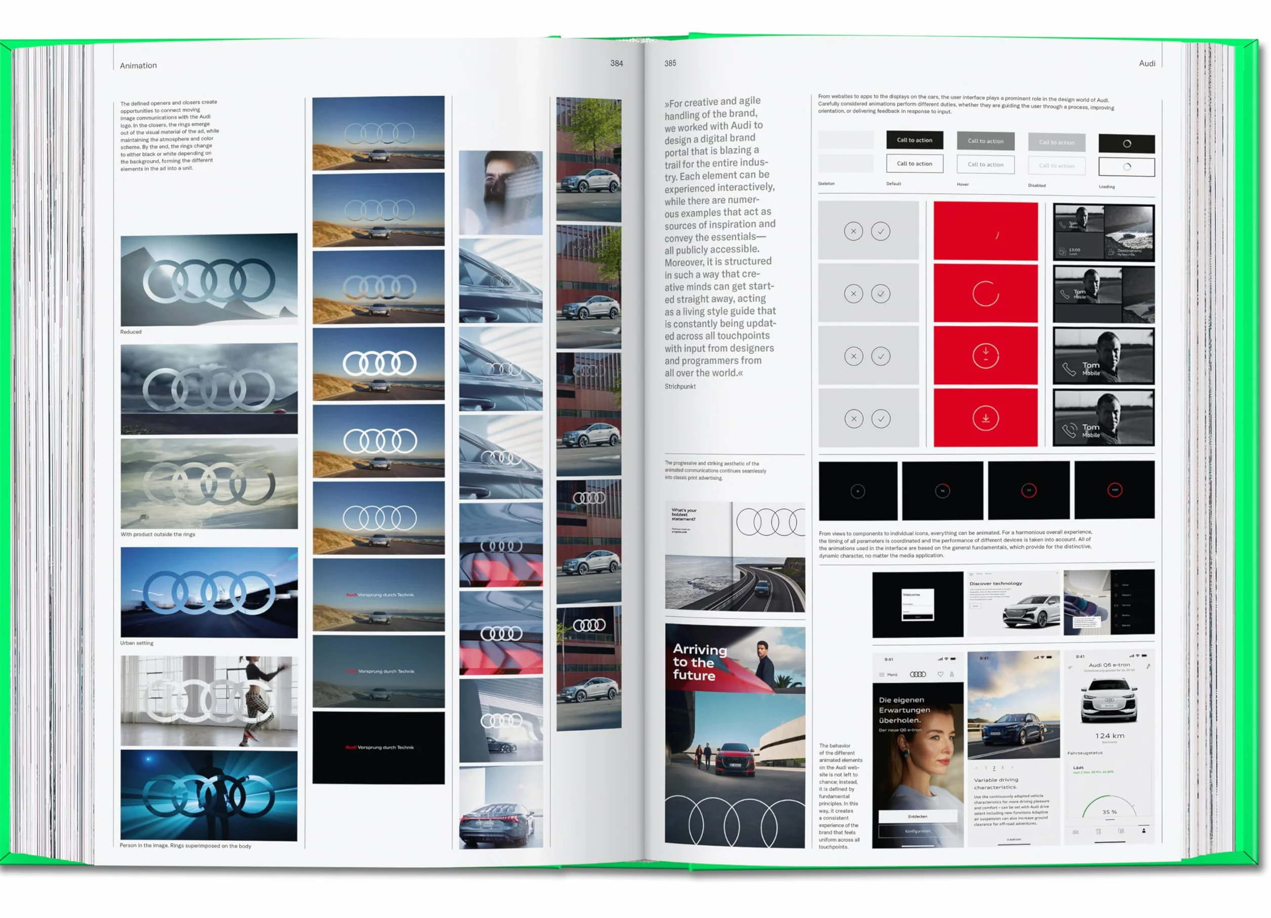 The Elements of Brand Design
