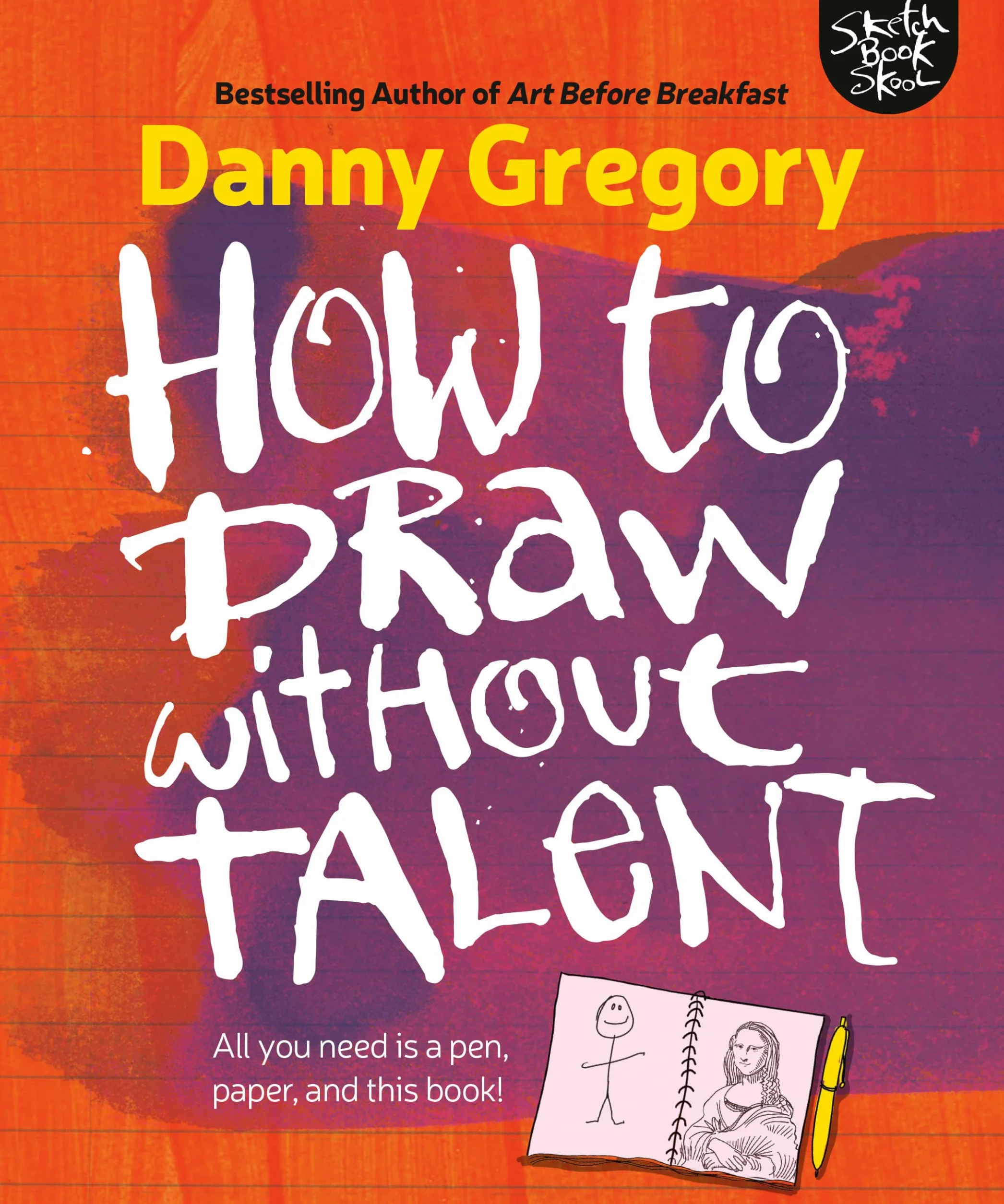 How to Draw without Talent