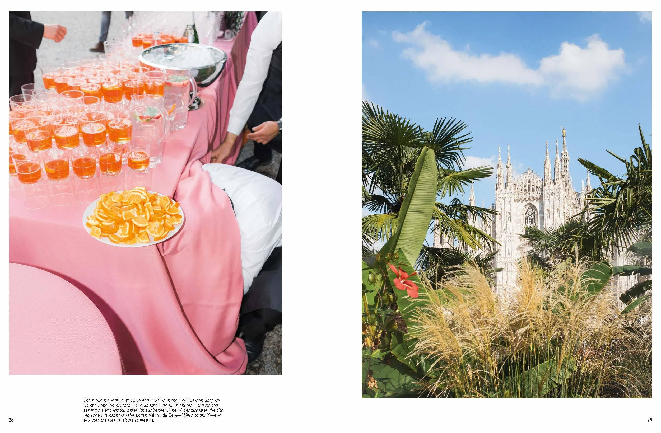 Italy Segreta: Travelling Italy Through a Lens, Region by Region