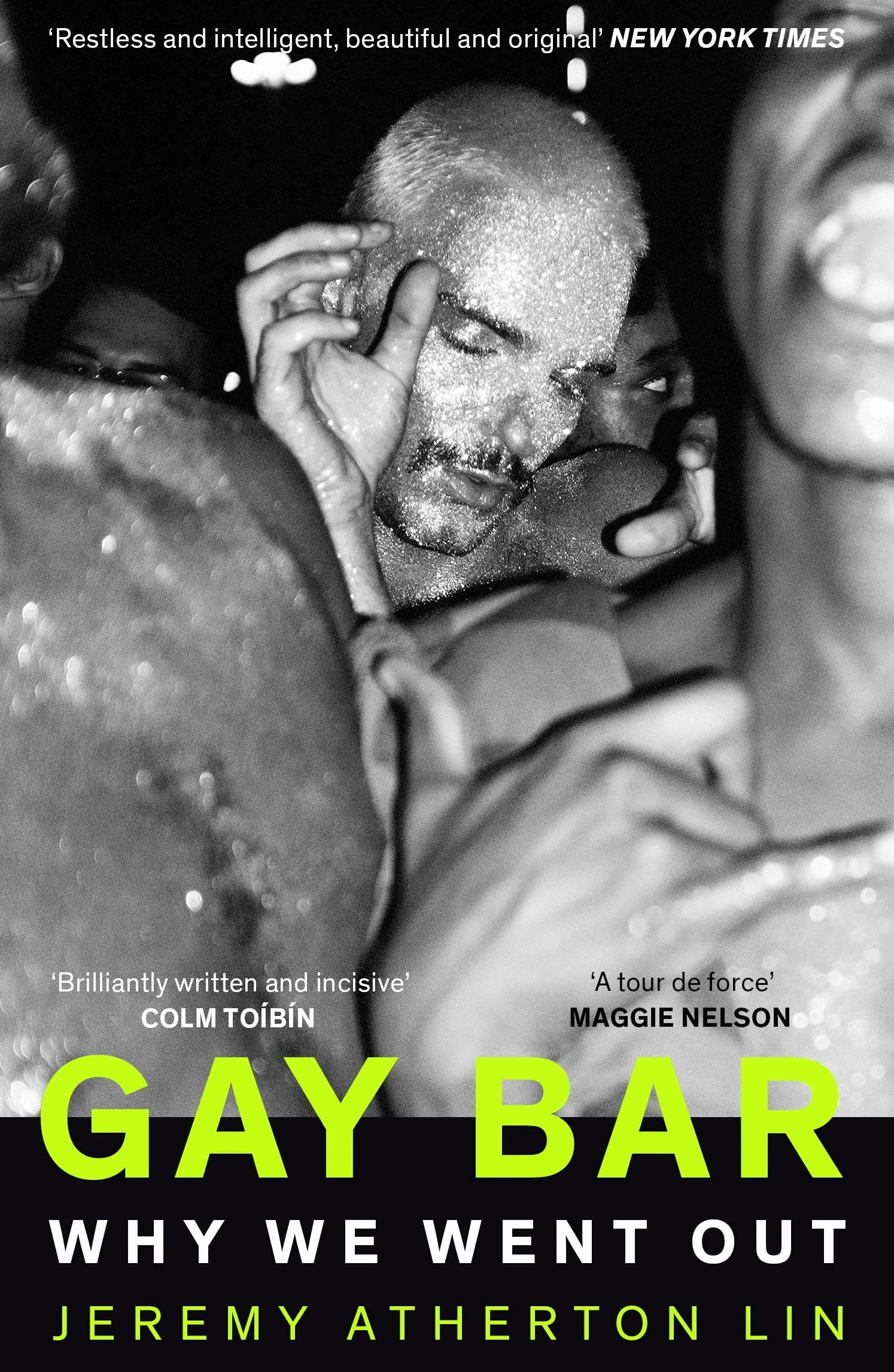 Gay Bar: Why We Went Out