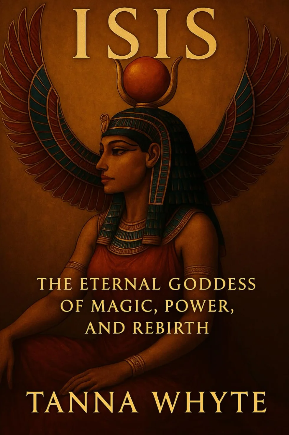 ISIS: The Eternal Goddess