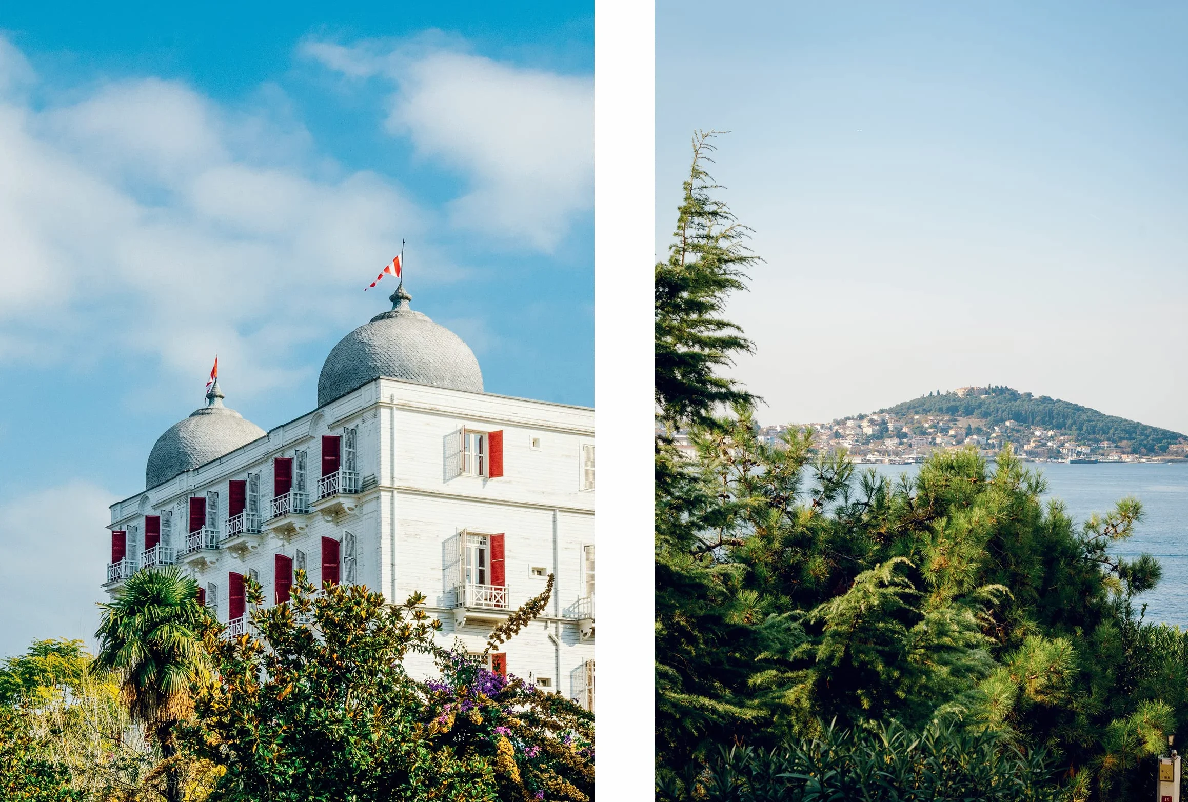 Kinfolk Islands /anglais: Kinfolk Adventures