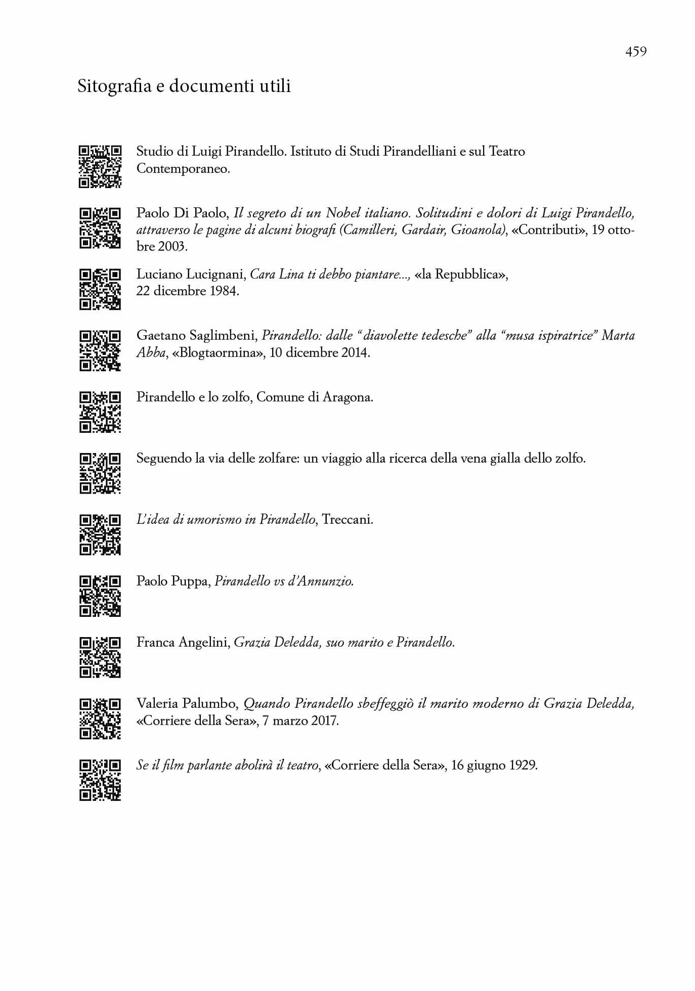 Maschere nude. Tutte le commedie I. Con espansione online (annotato): Vol. 1