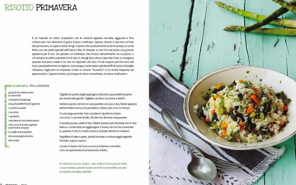 Vegano italiano. Sapori vegani della nostra tradizione. Oltre 150 ricette
