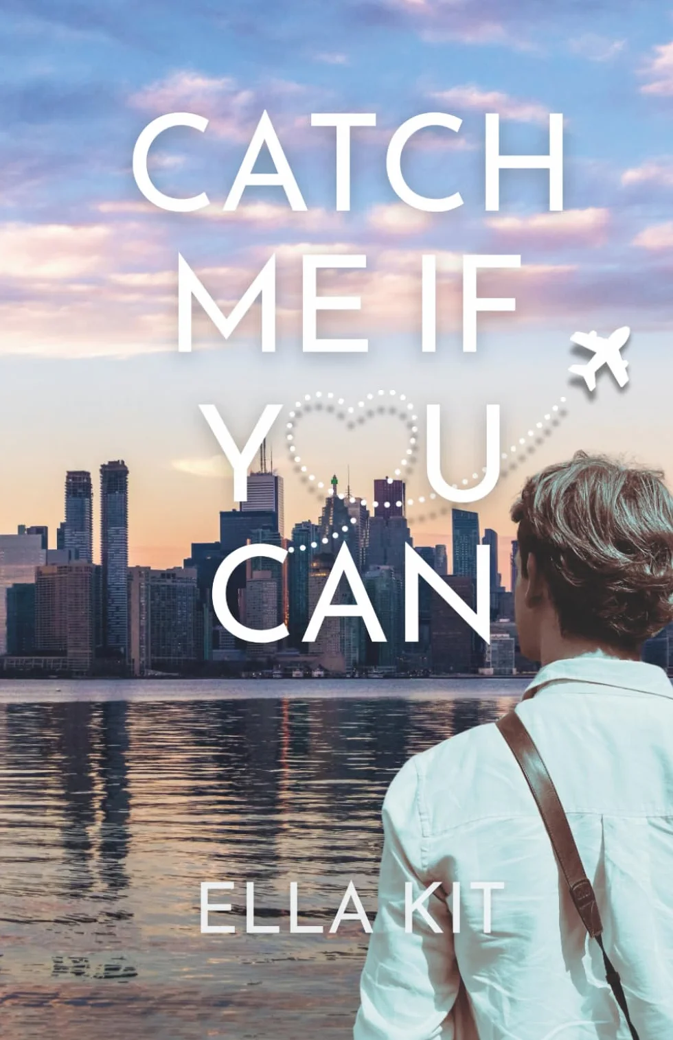 Catch Me If You Can