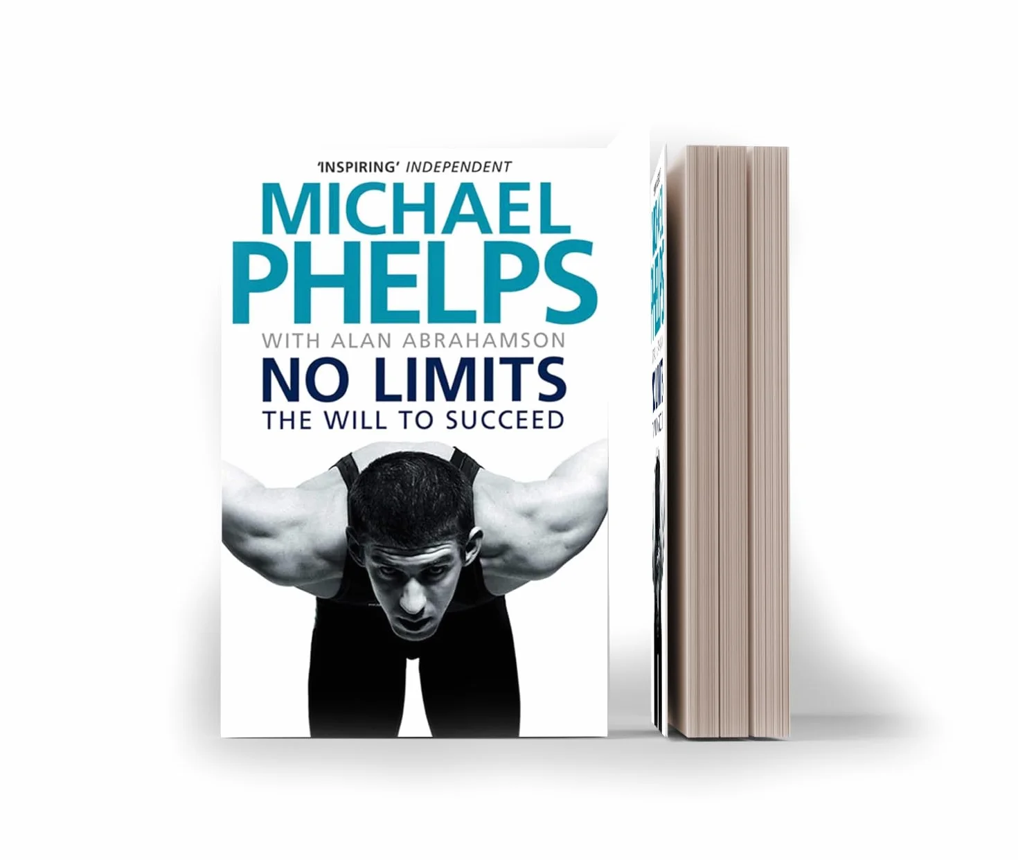 No Limits: The Will to Succeed