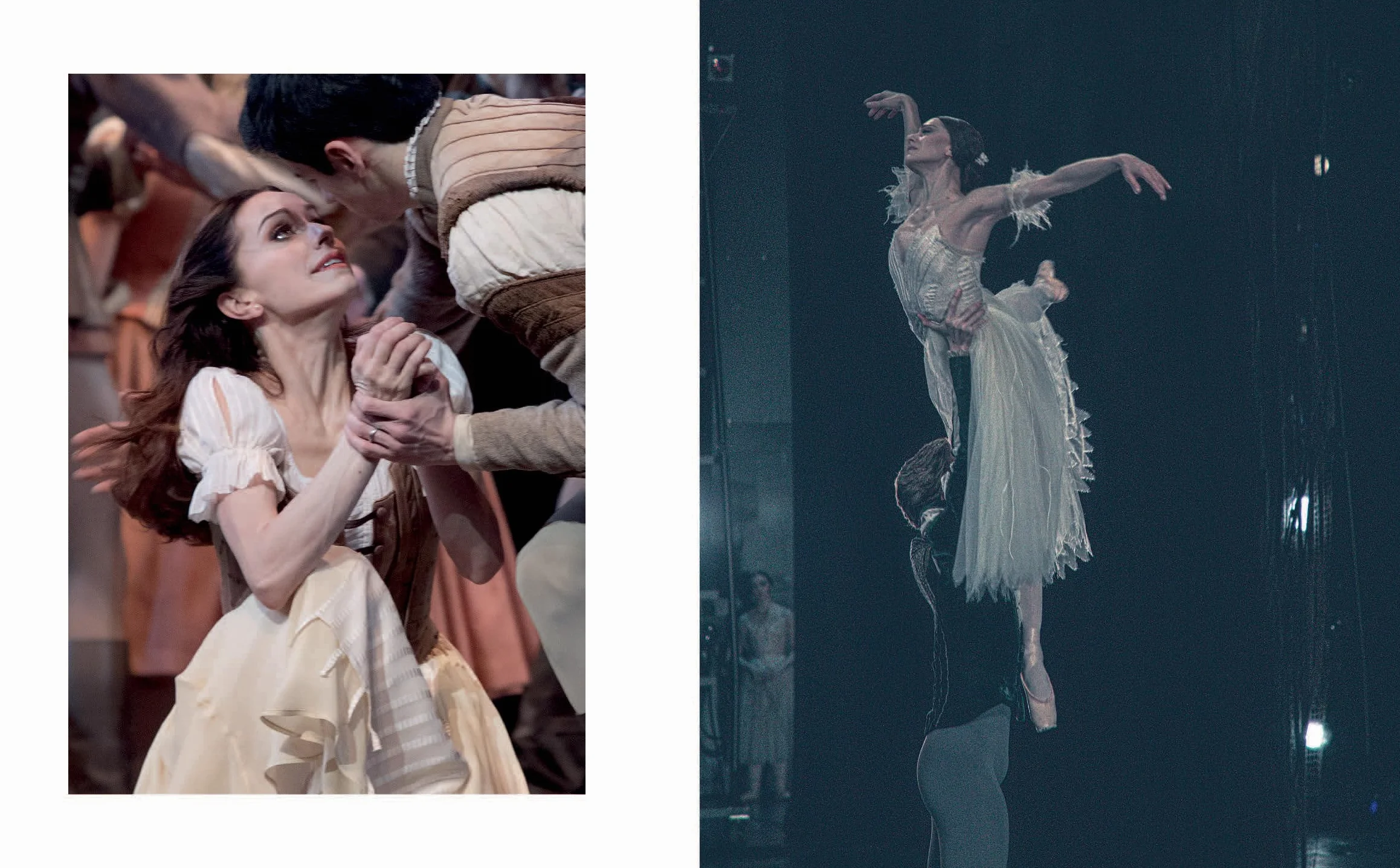 Moments with Marianela /anglais