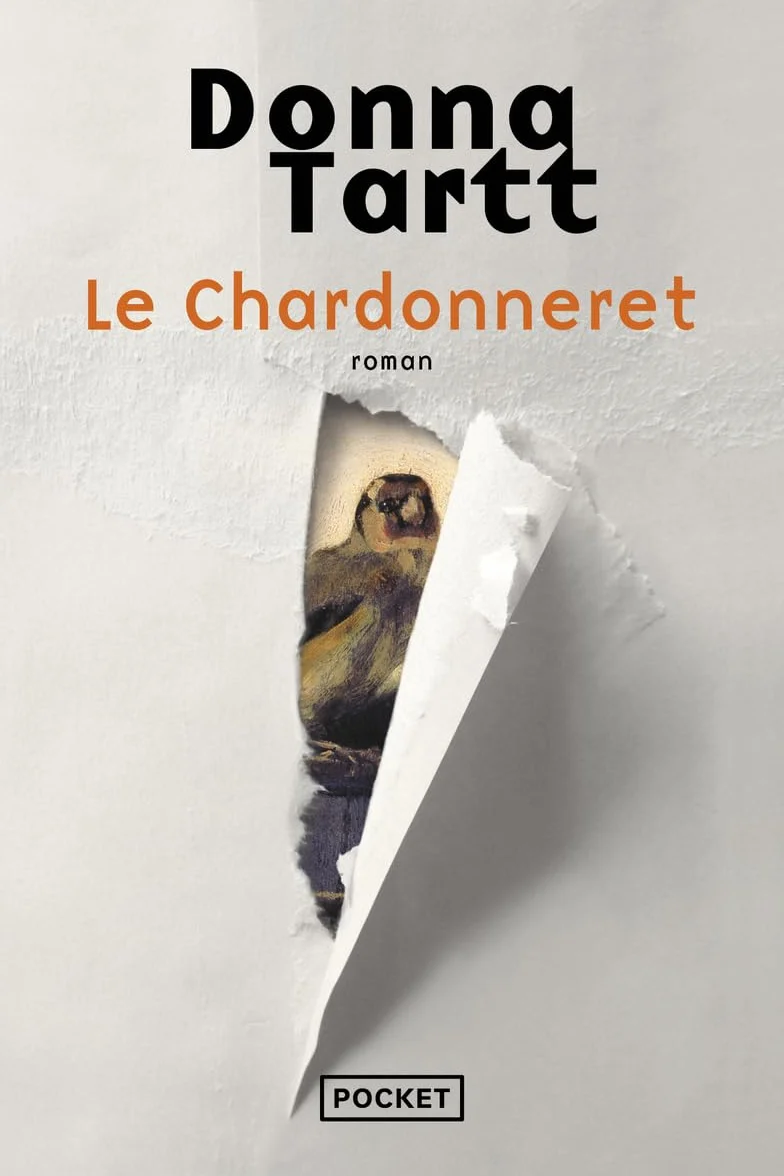 Le Chardonneret