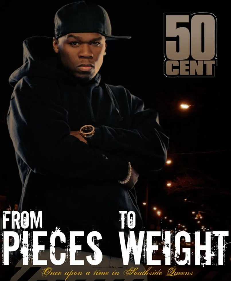 From Pieces to Weight: Once Upon a Time in Southside, Queens