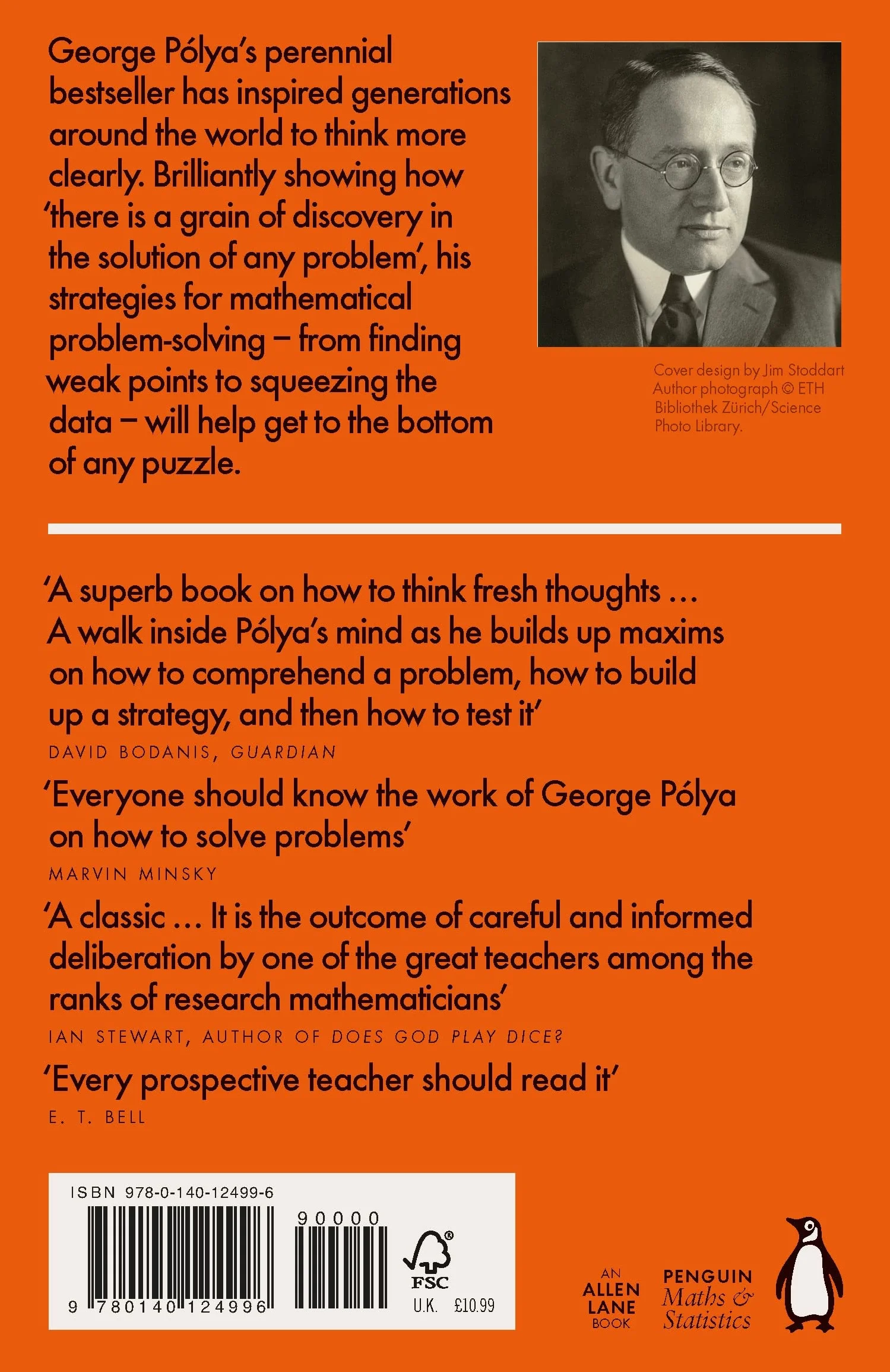 How to Solve It: A New Aspect of Mathematical Method