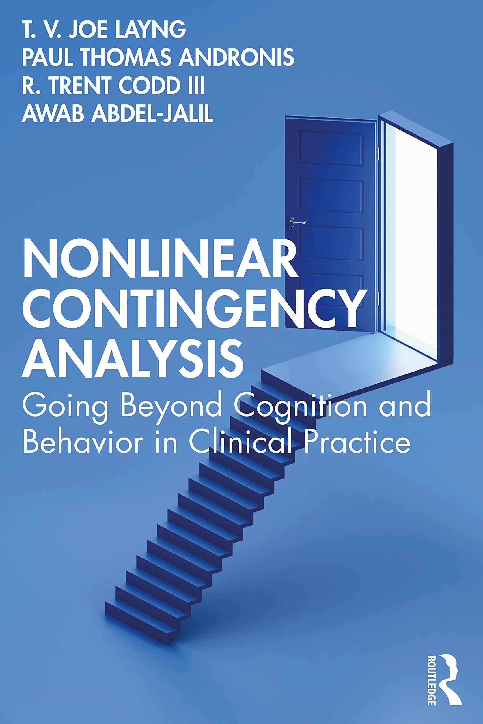 Nonlinear Contingency Analysis: Going Beyond Cognition and Behavior in Clinical Practice