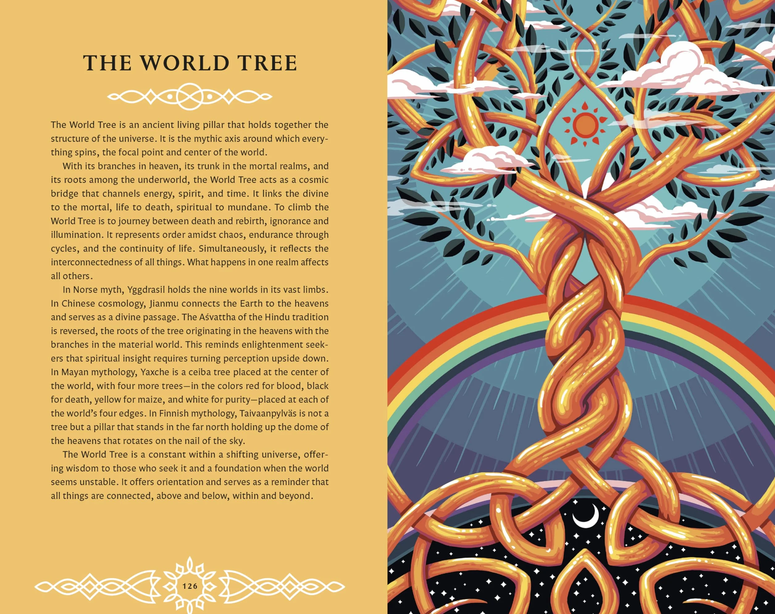 Around the Sun: Stories and Symbols from Across the World