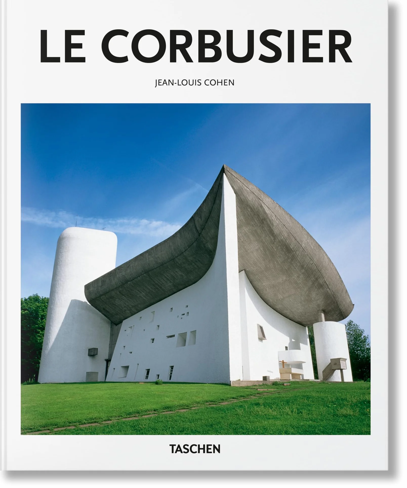 Le Corbusier: 1887 - 1965: the Lyricism of Architecture in the Machine Age