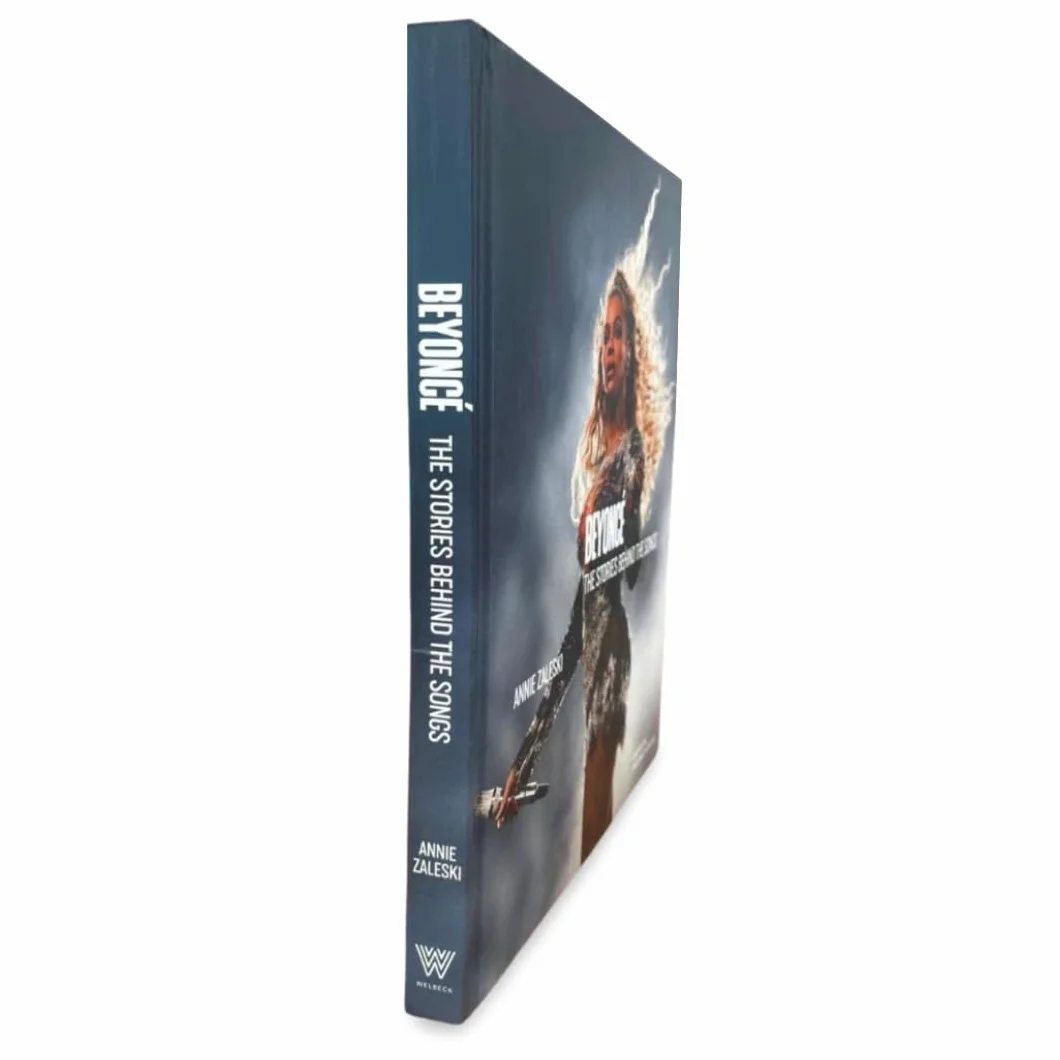 Beyoncé the Stories Behind the Songs: Every Single Track, Explored and Explained