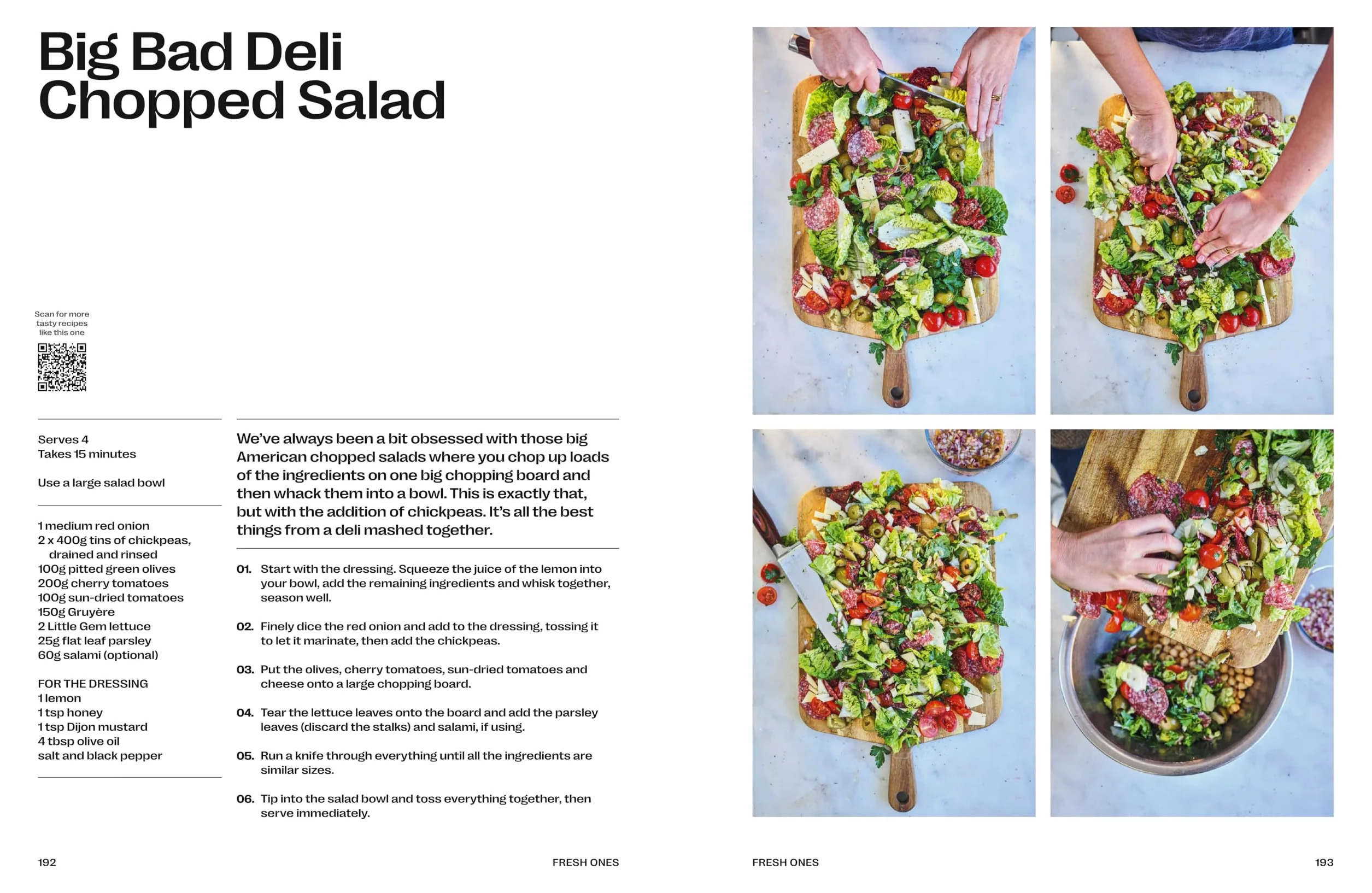 Mob 2024: Delicious Meals in One Pot, Pan or Tray
