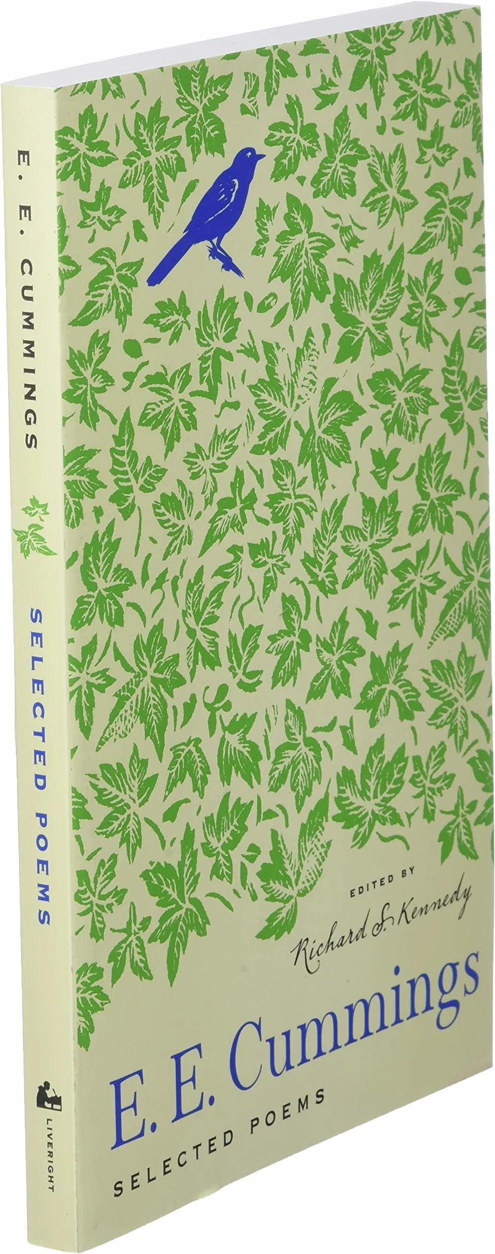 Selected Poems