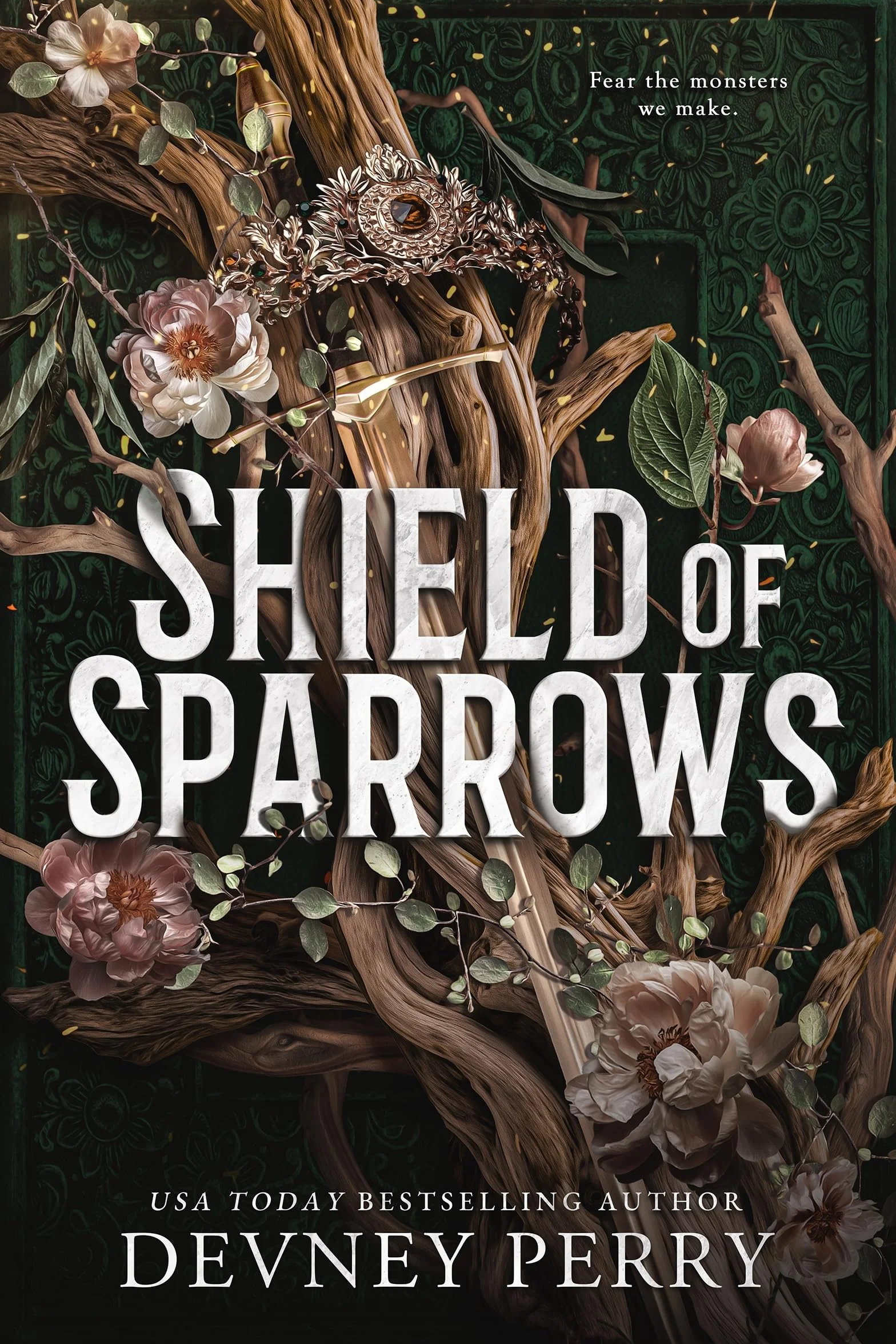 Shield of Sparrows: THE INSTANT SUNDAY TIMES AND NEW YORK TIMES BESTSELLER