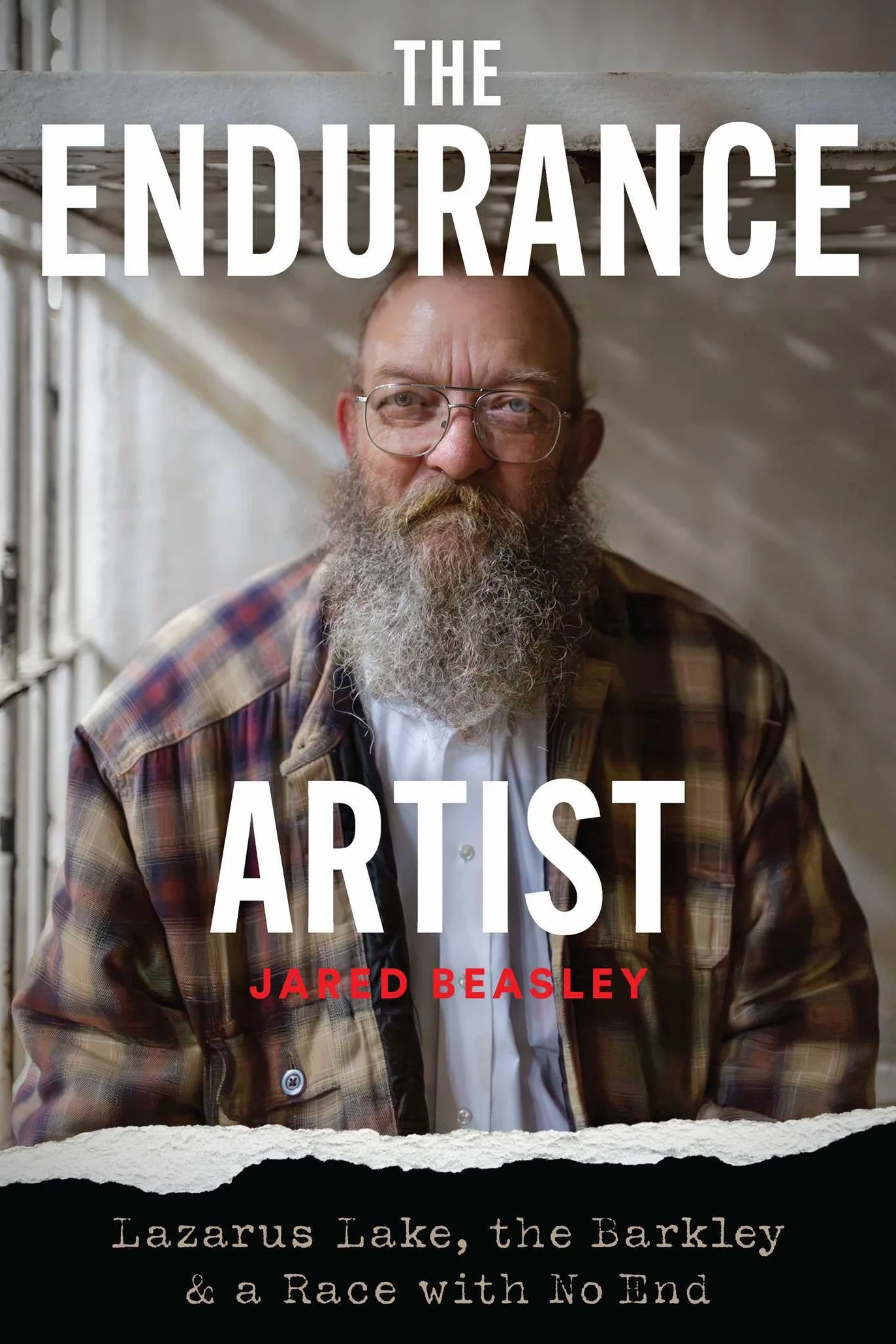 The Endurance Artist: Lazarus Lake, the Barkley & a Race with No End