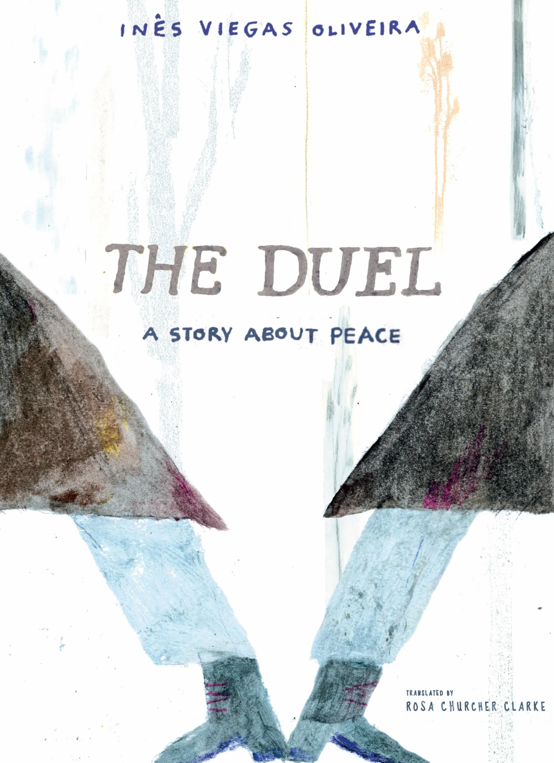The Duel: A Story about Peace