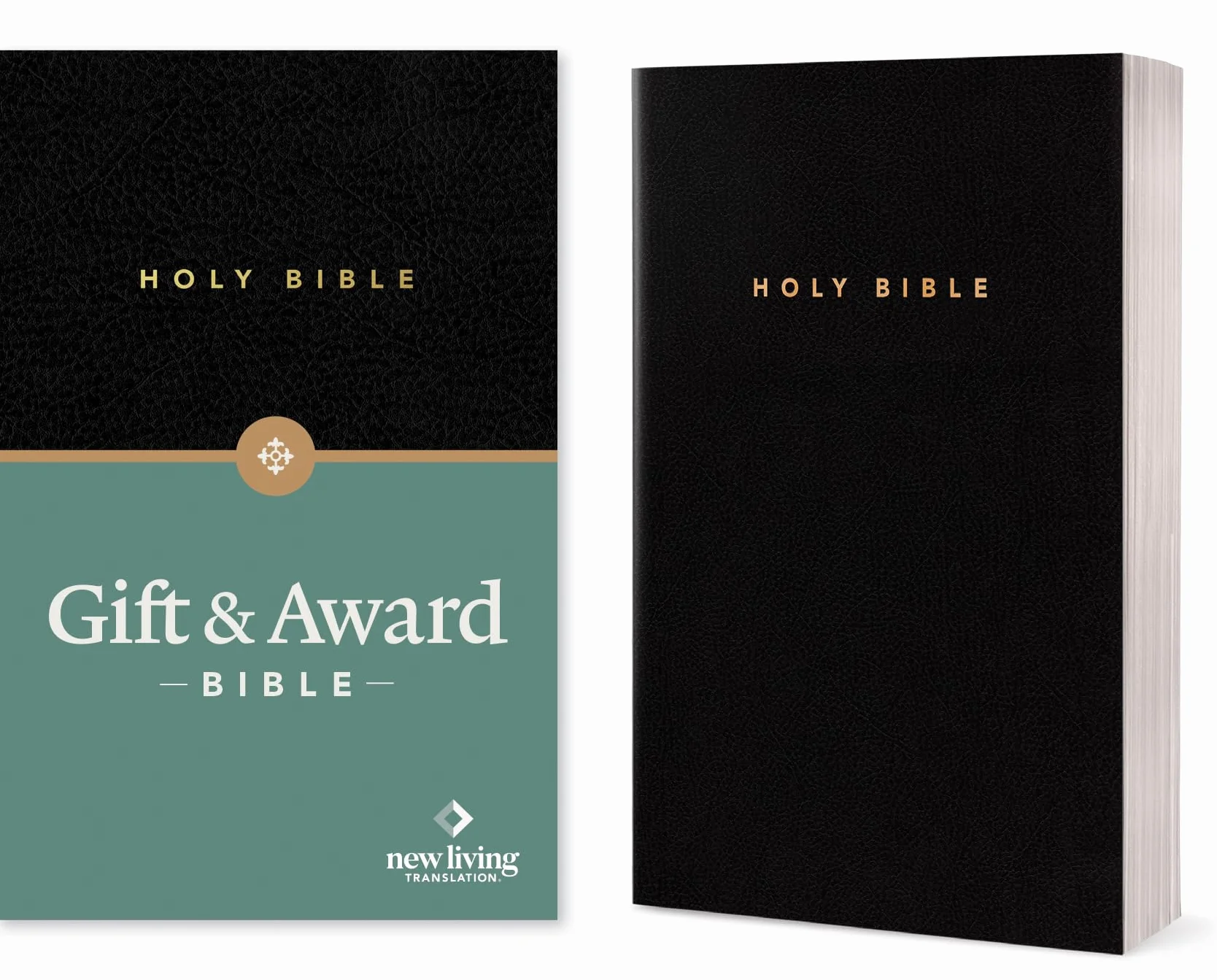 Holy Bible : New Living Translation