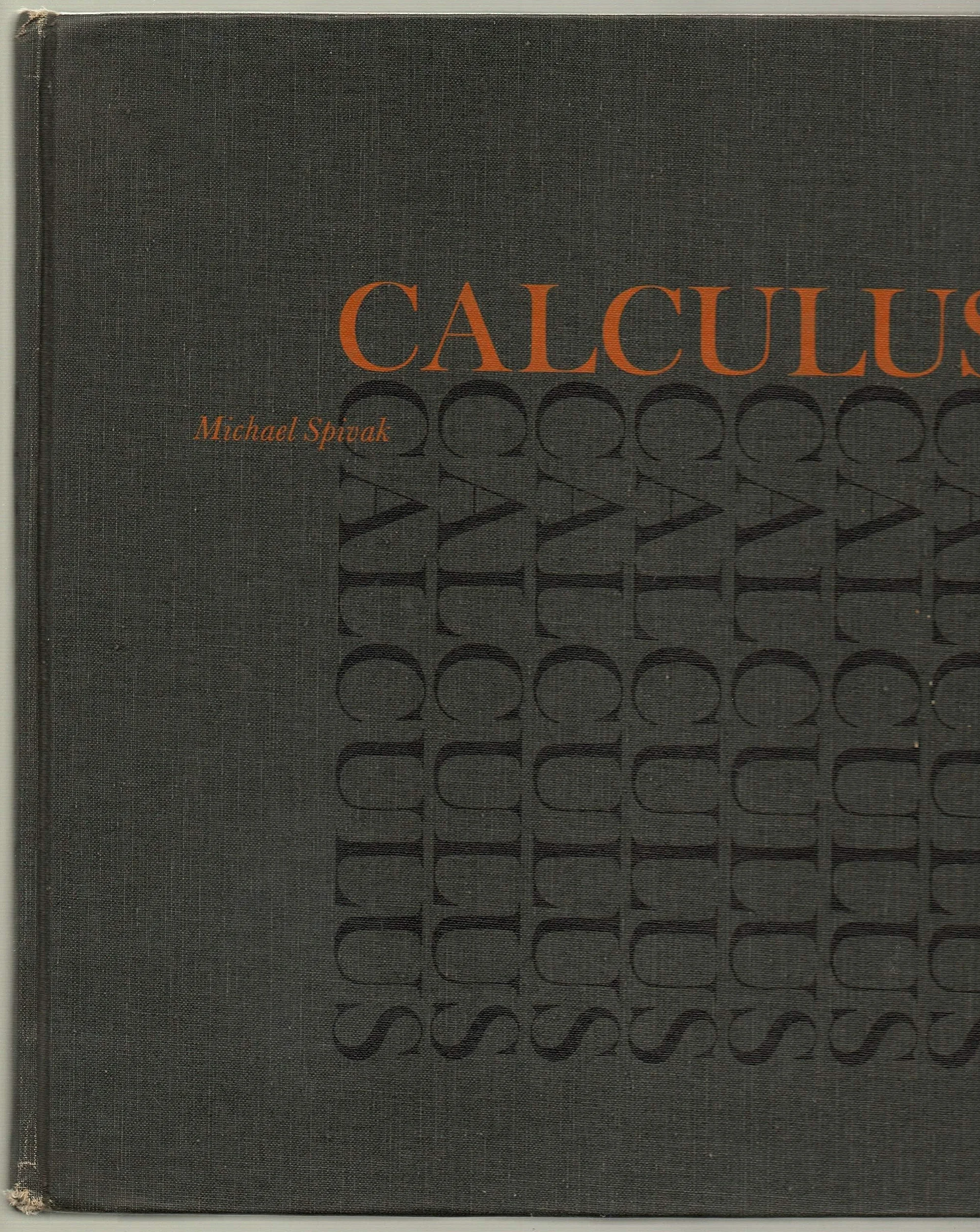 Calculus