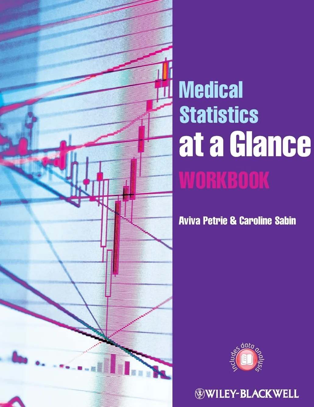 Medical Statistics at a Glance Workbook