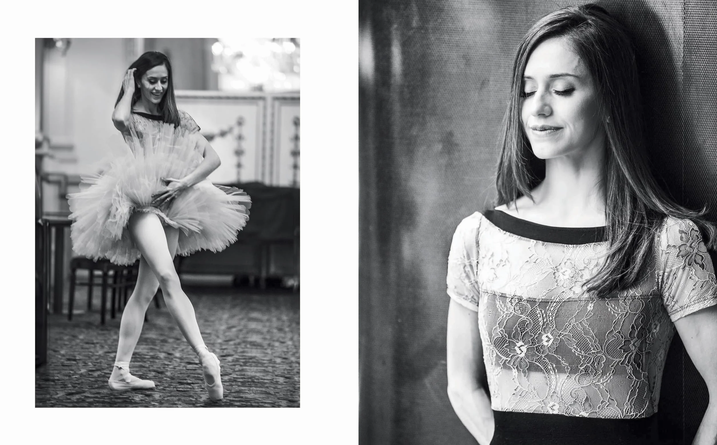 Moments with Marianela /anglais