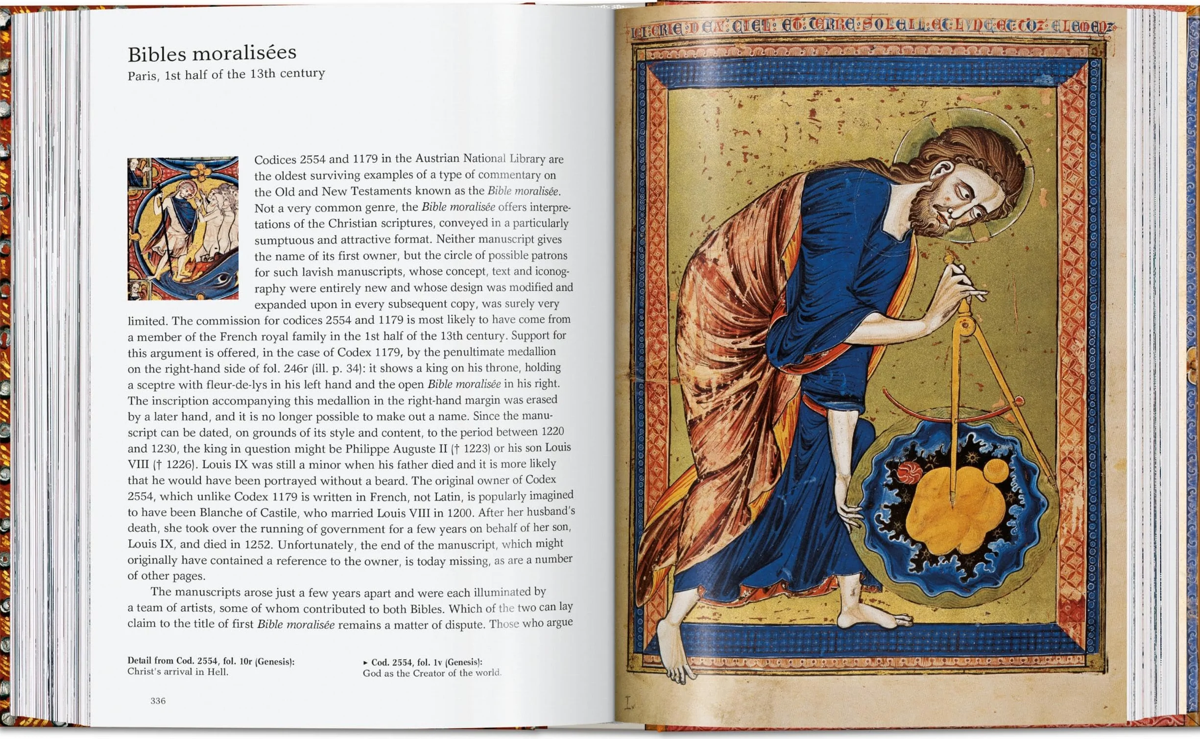 The Book of Bibles. 45th Ed.