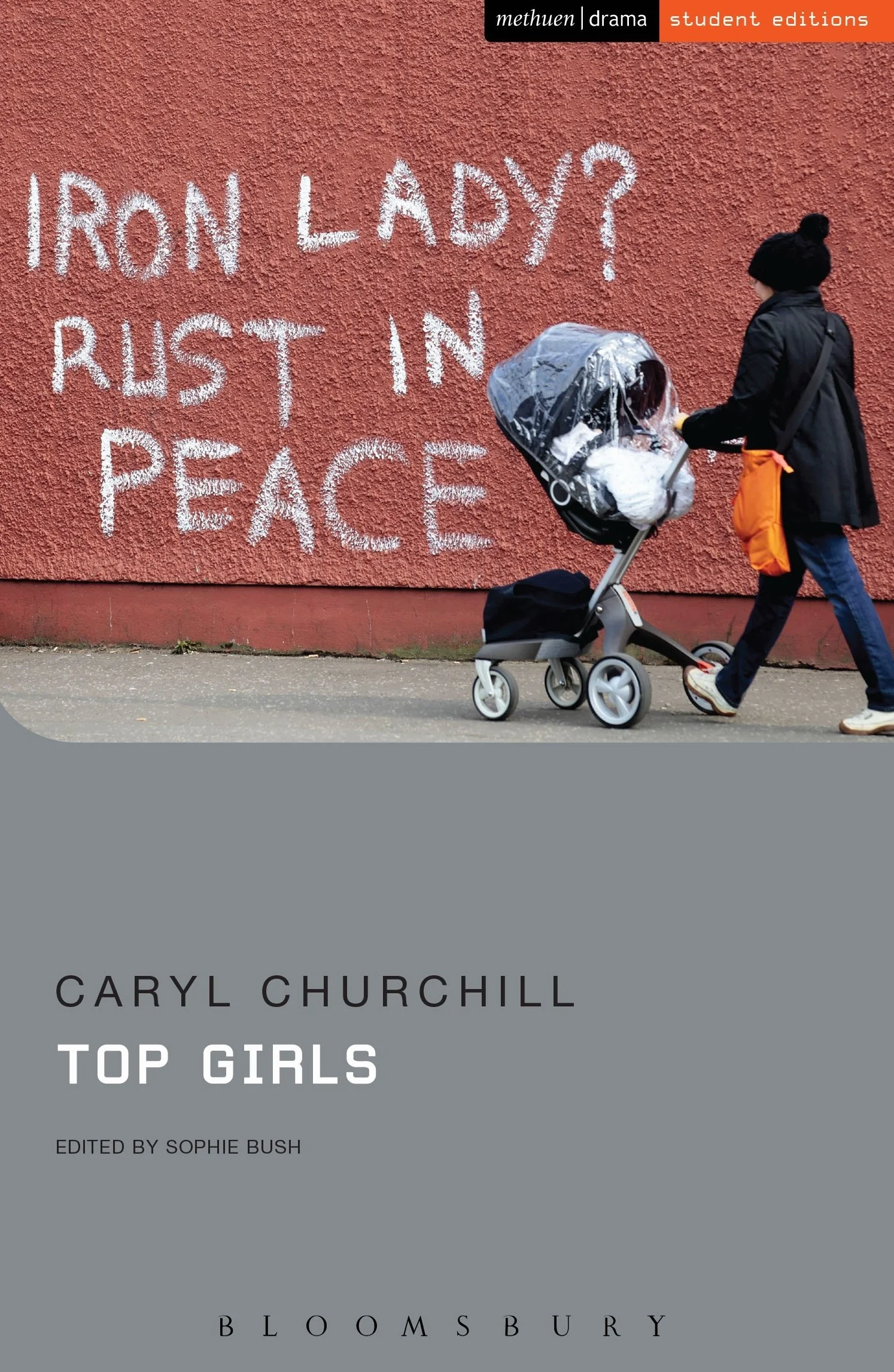 Top Girls