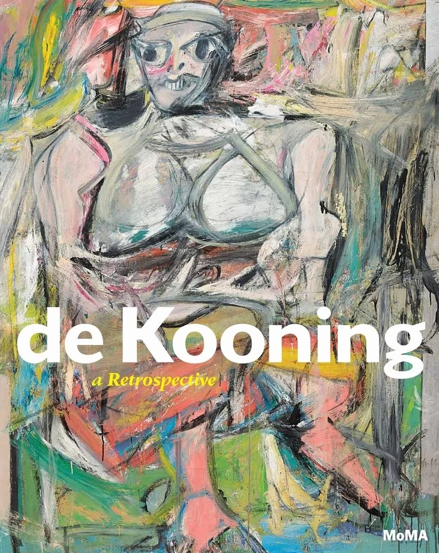 De Kooning: A Retrospective