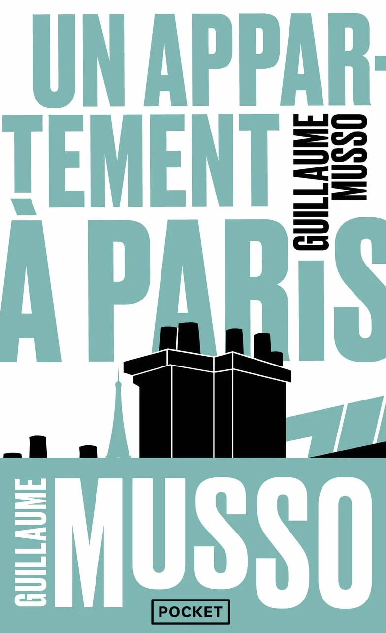 Un appartement à Paris: roman