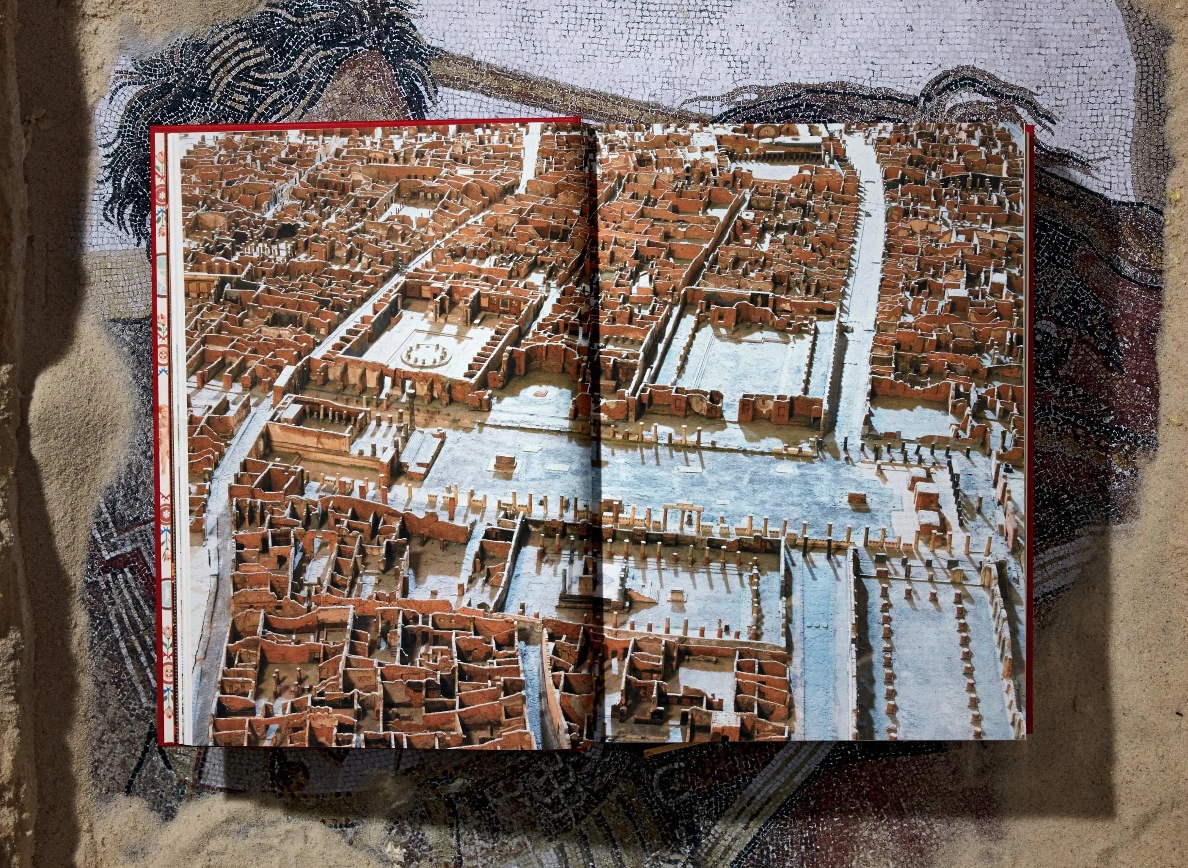 XL-Niccolini, Pompeii: Houses and Monuments of Pompeii