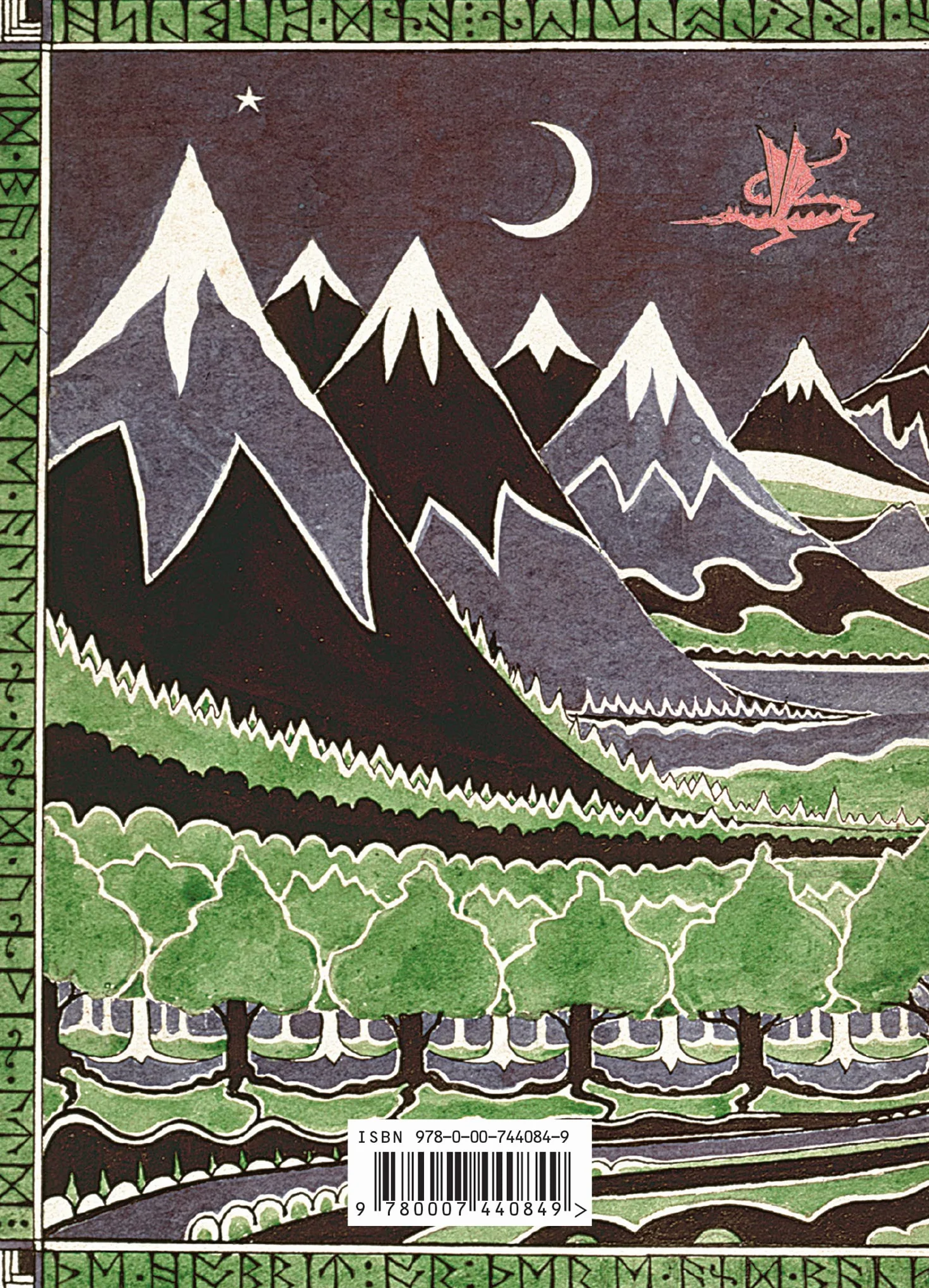 The Hobbit: Pocket Hardback: The Classic Bestselling Fantasy Novel