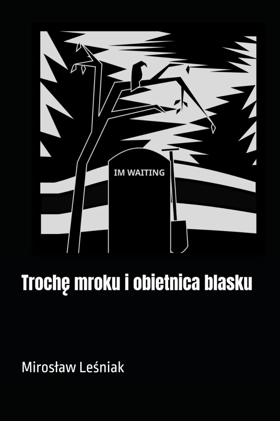 Trochę mroku i obietnica blasku