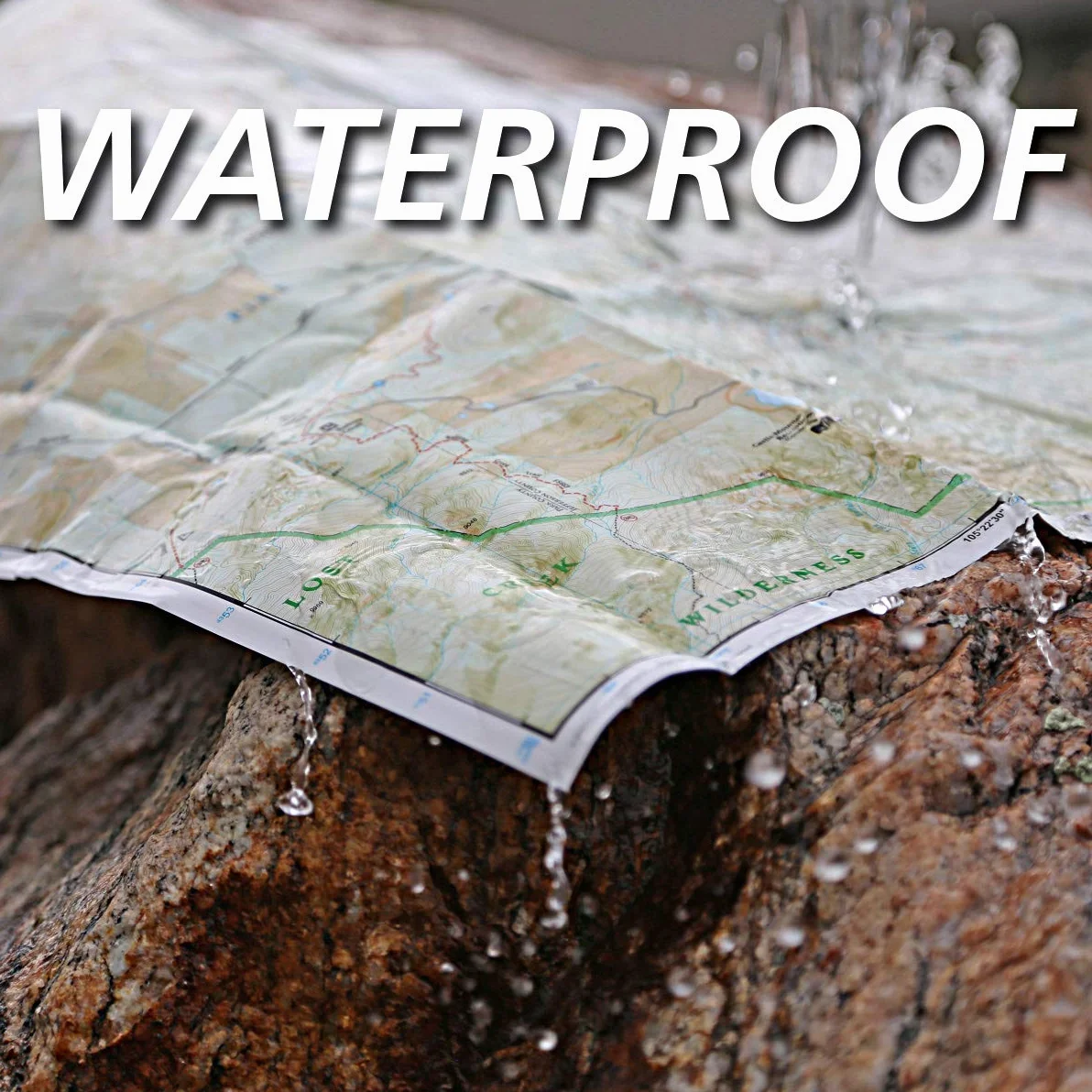 Poland Adventure Maps: 3330