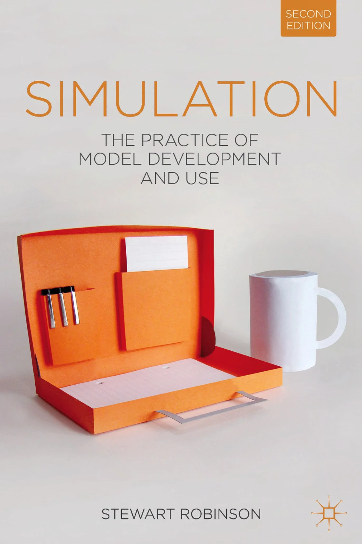 Simulation: The Practice of Model Development and Use