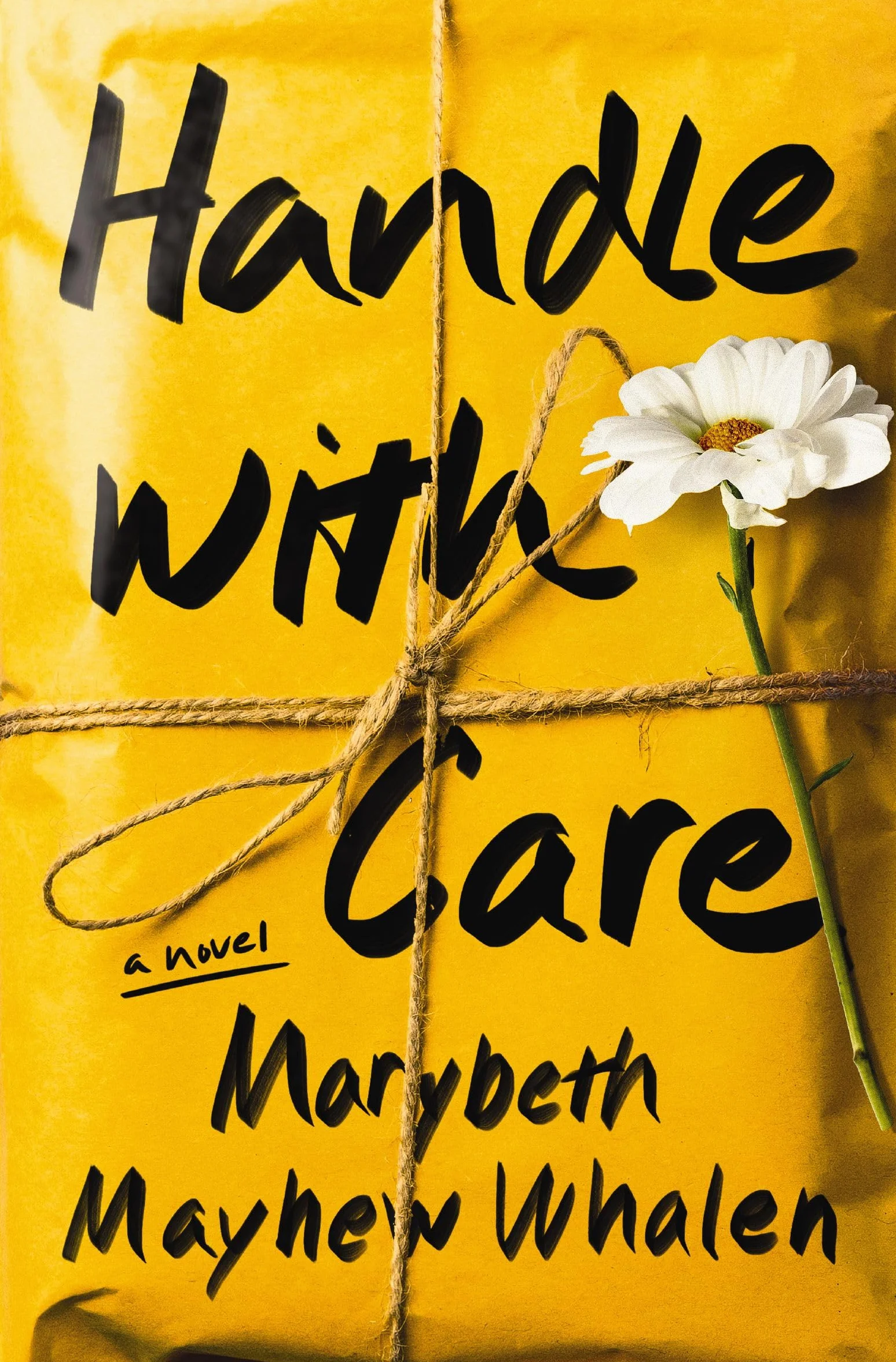 Handle with Care: Four Women. One Hostage Crisis. A Story of Hope.
