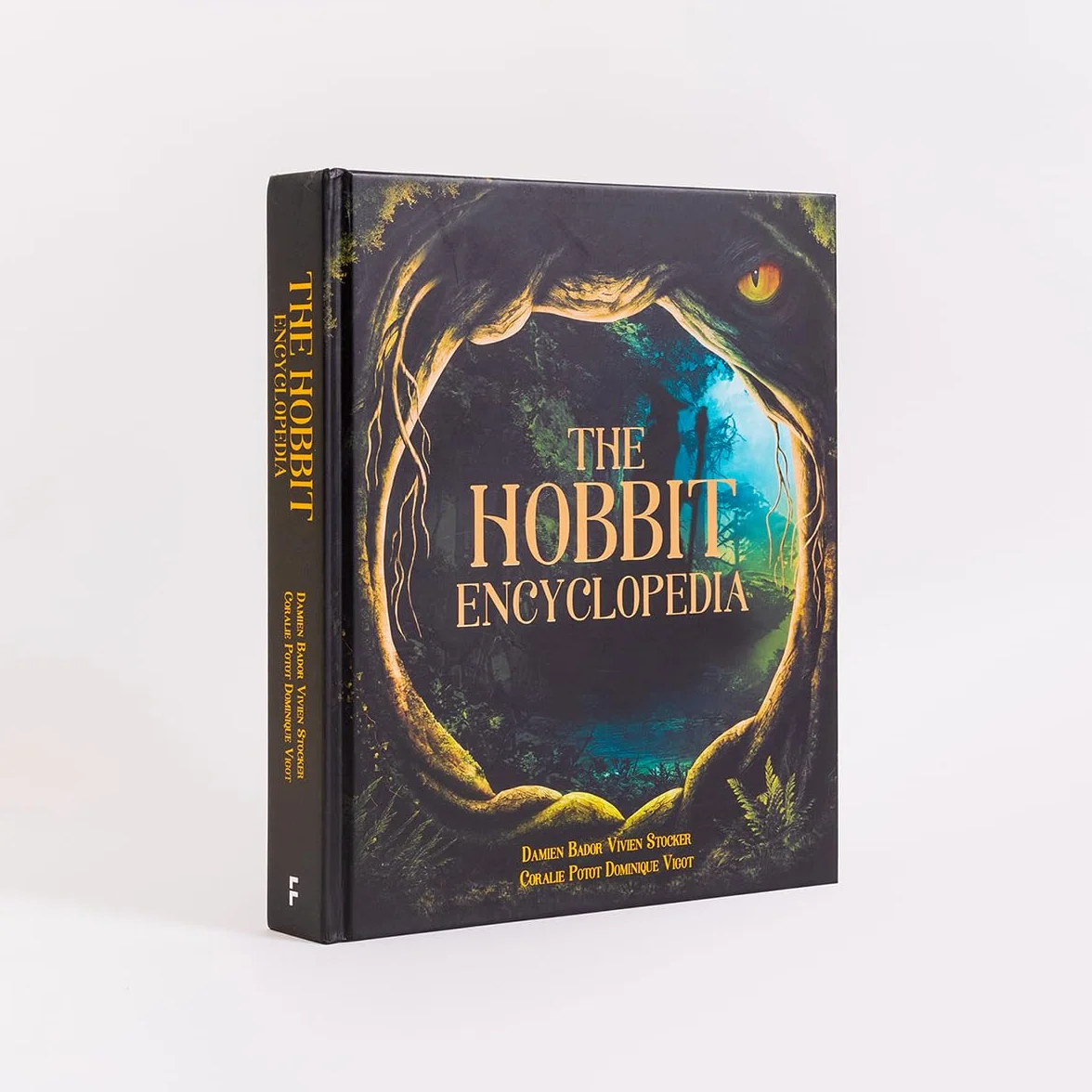 The Hobbit Encyclopedia