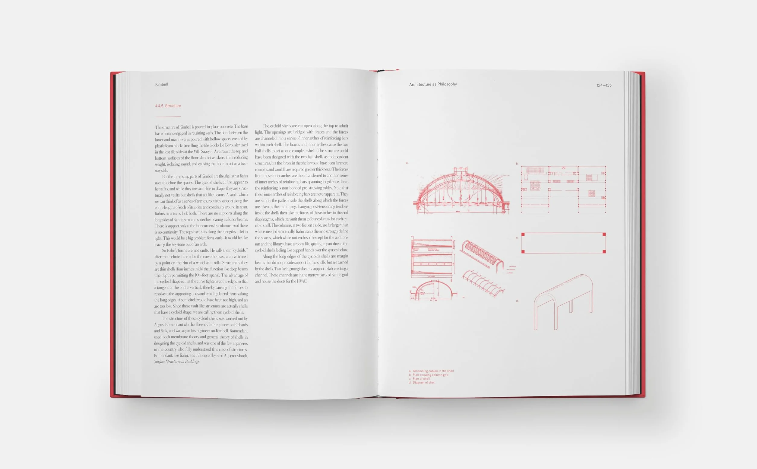 Louis Kahn: Architecture as Philosophy