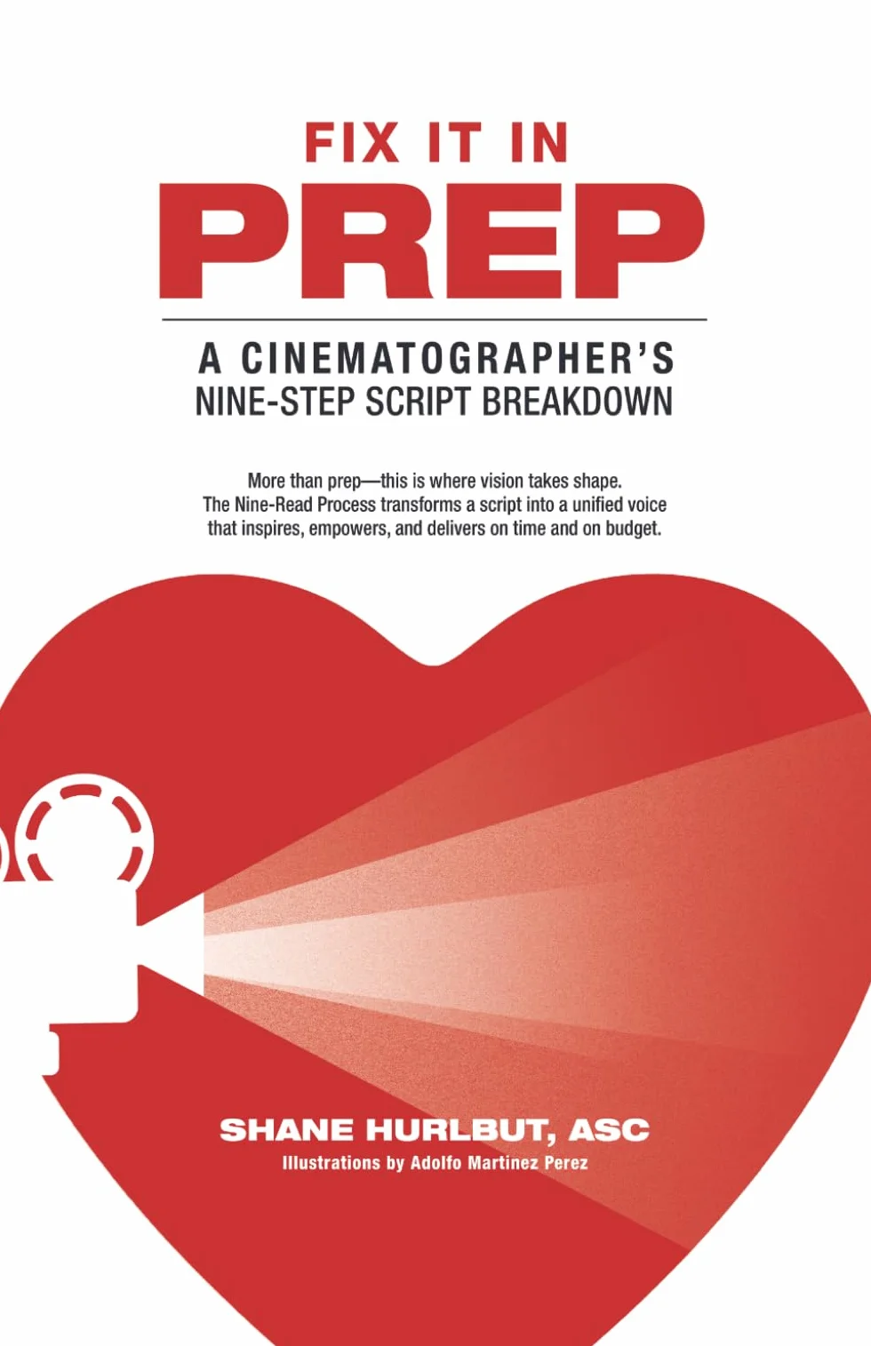 Fix It In Prep: A Cinematographer's Nine-Step Script Breakdown