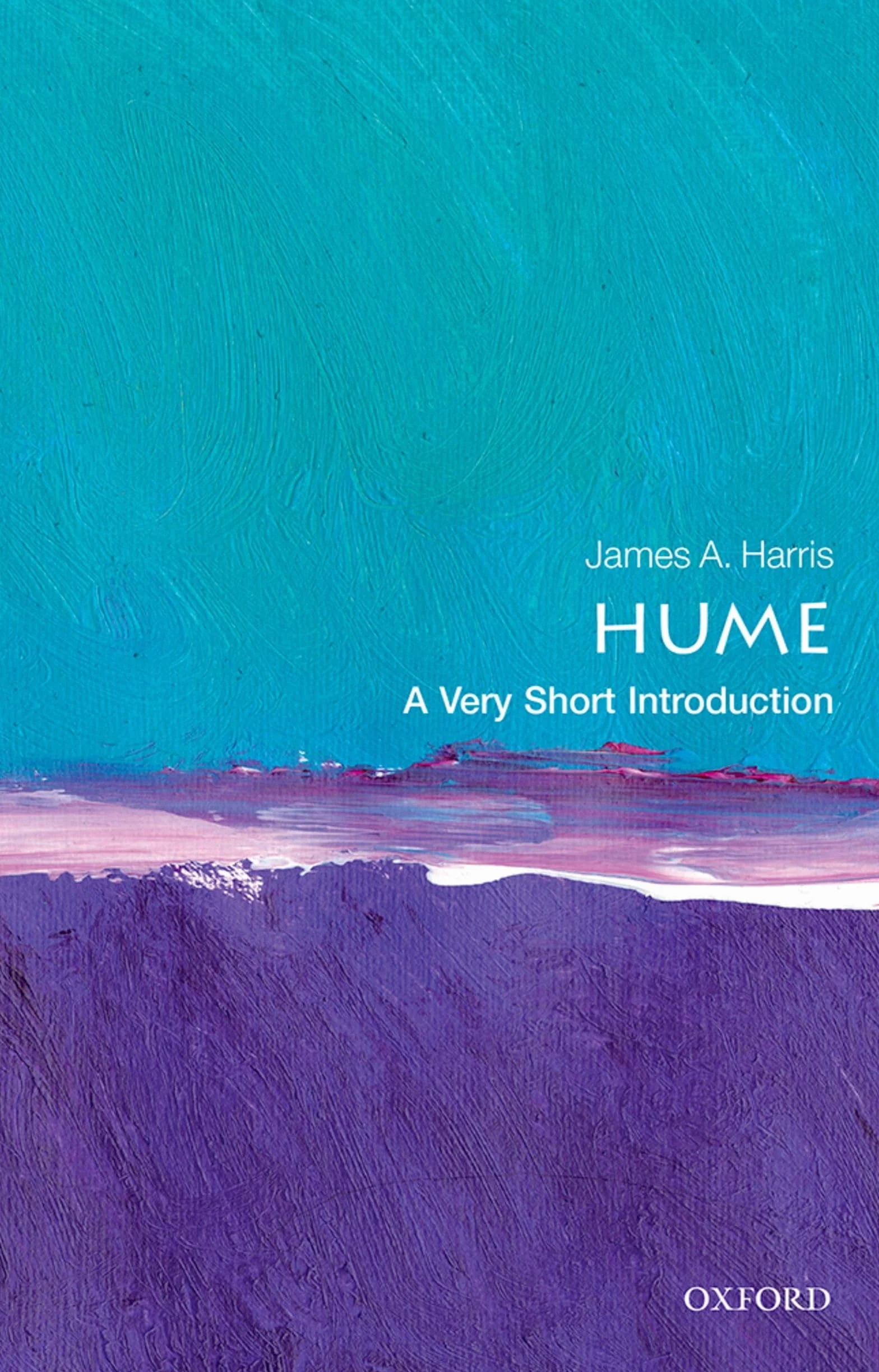 Hume: A Very Short Introduction