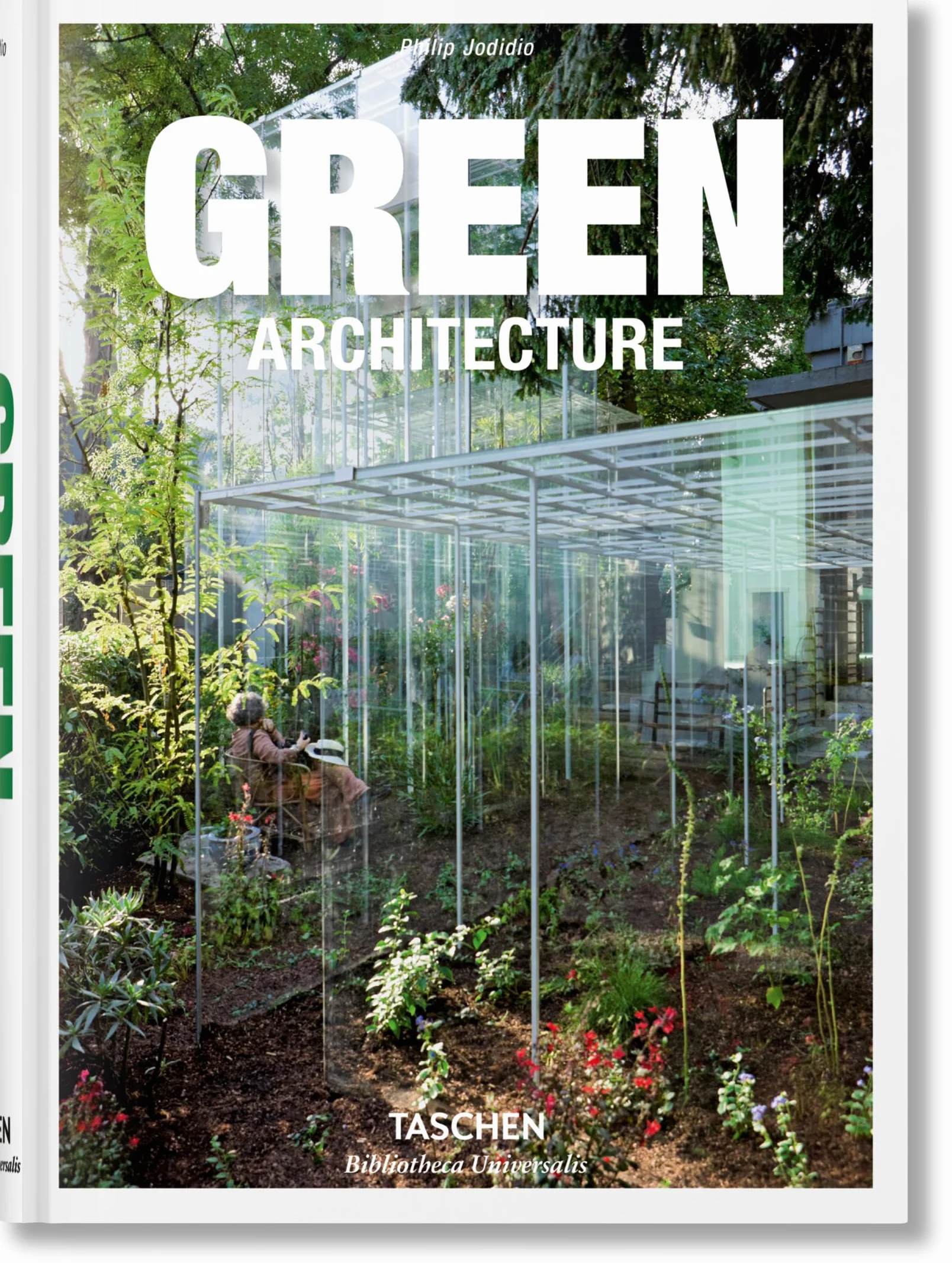 Green architecture