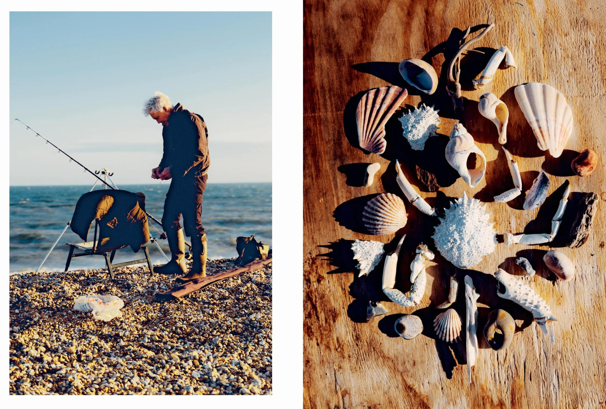 Kinfolk Wilderness /anglais: Kinfolk Adventures