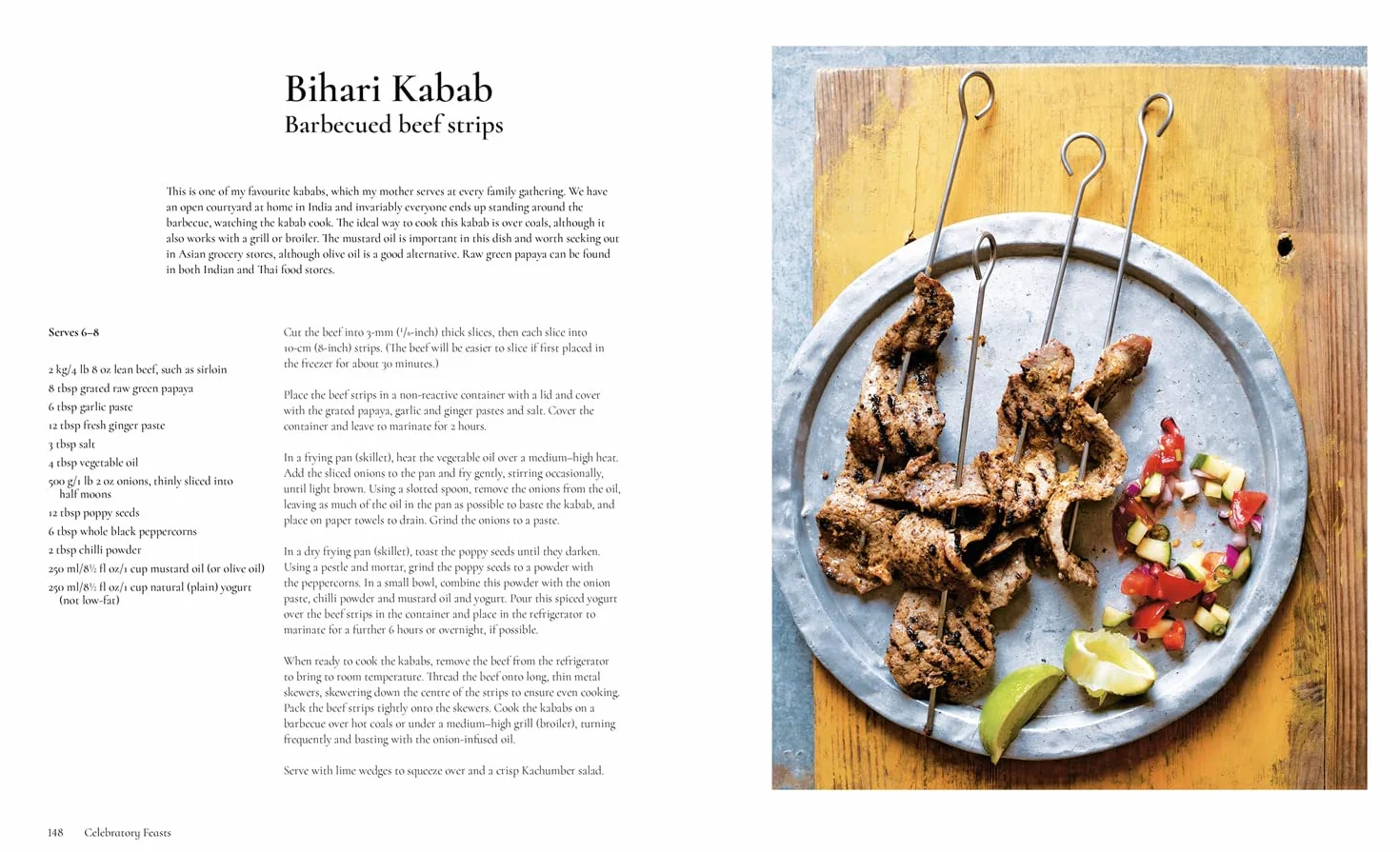 Asma's Indian Kitchen: The bestselling Indian cookbook from Darjeeling Express’ award winning chef